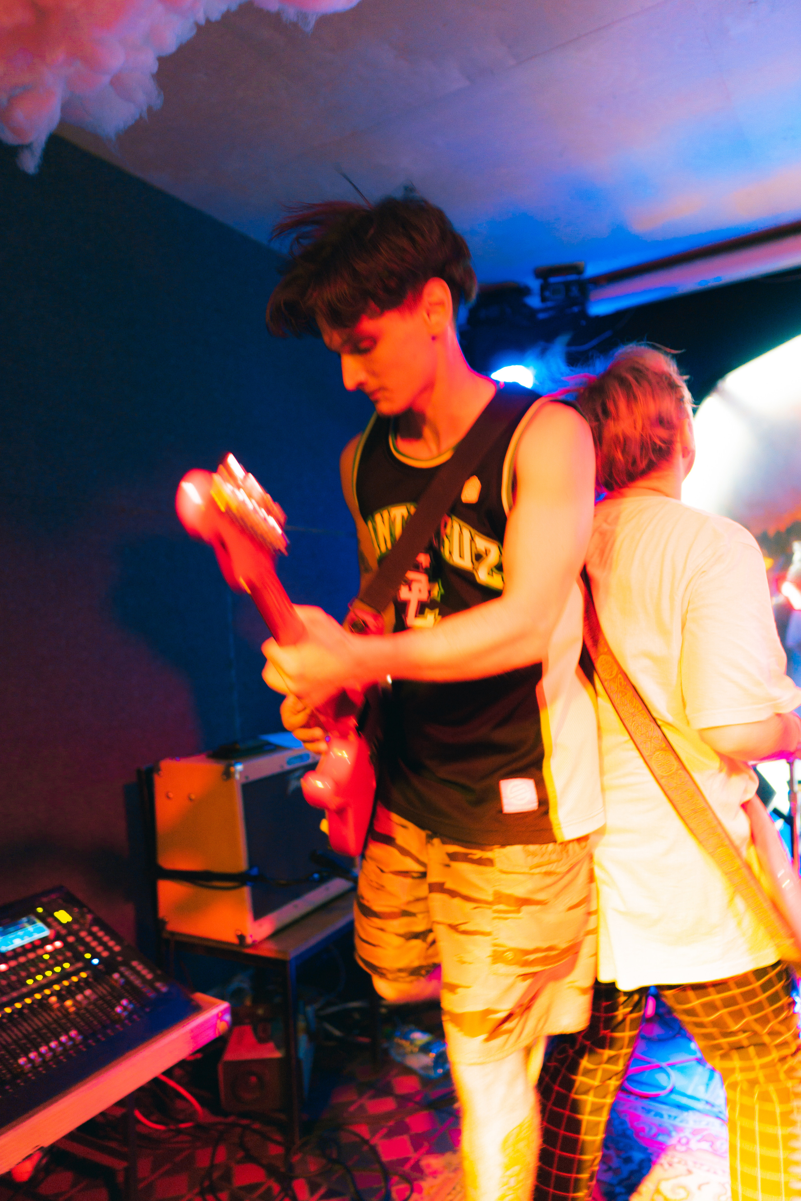 Фестиваль «Лето в закате» 06.08.2023. Максим Яковлев — фотограф в Москве