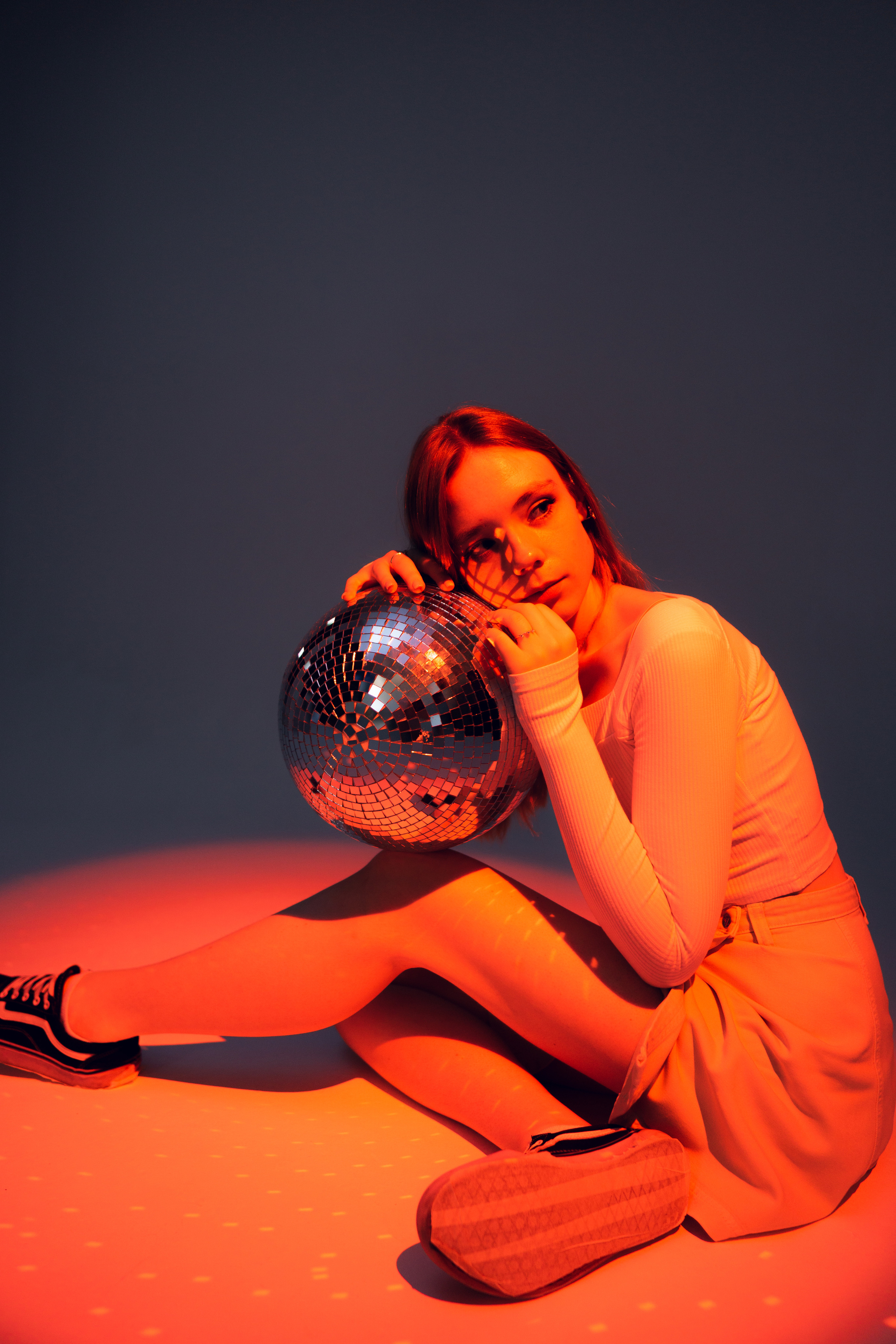 Соня «Crsvod». Максим Яковлев — фотограф в Москве