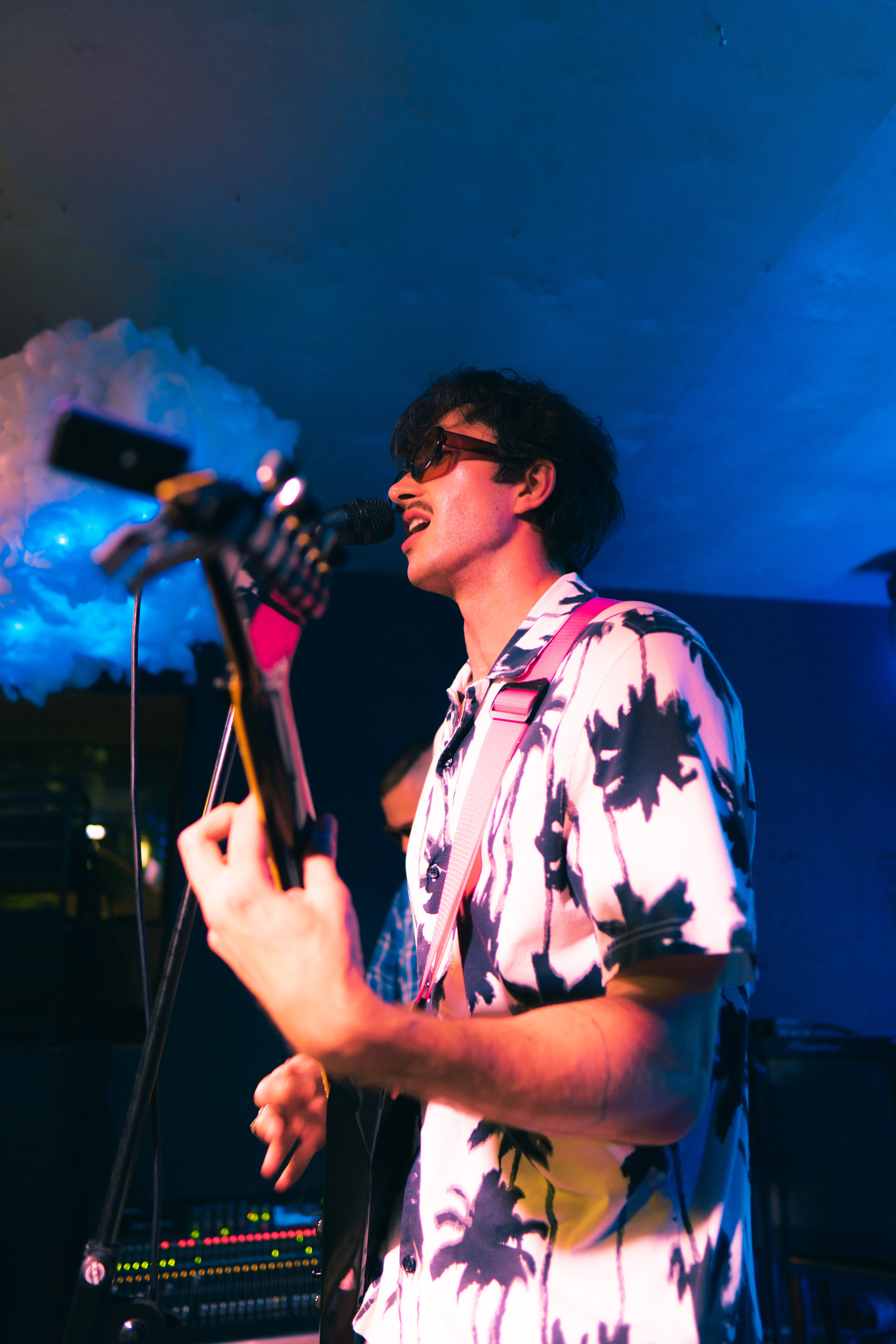 Фестиваль «Лето в закате» 06.08.2023. Максим Яковлев — фотограф в Москве