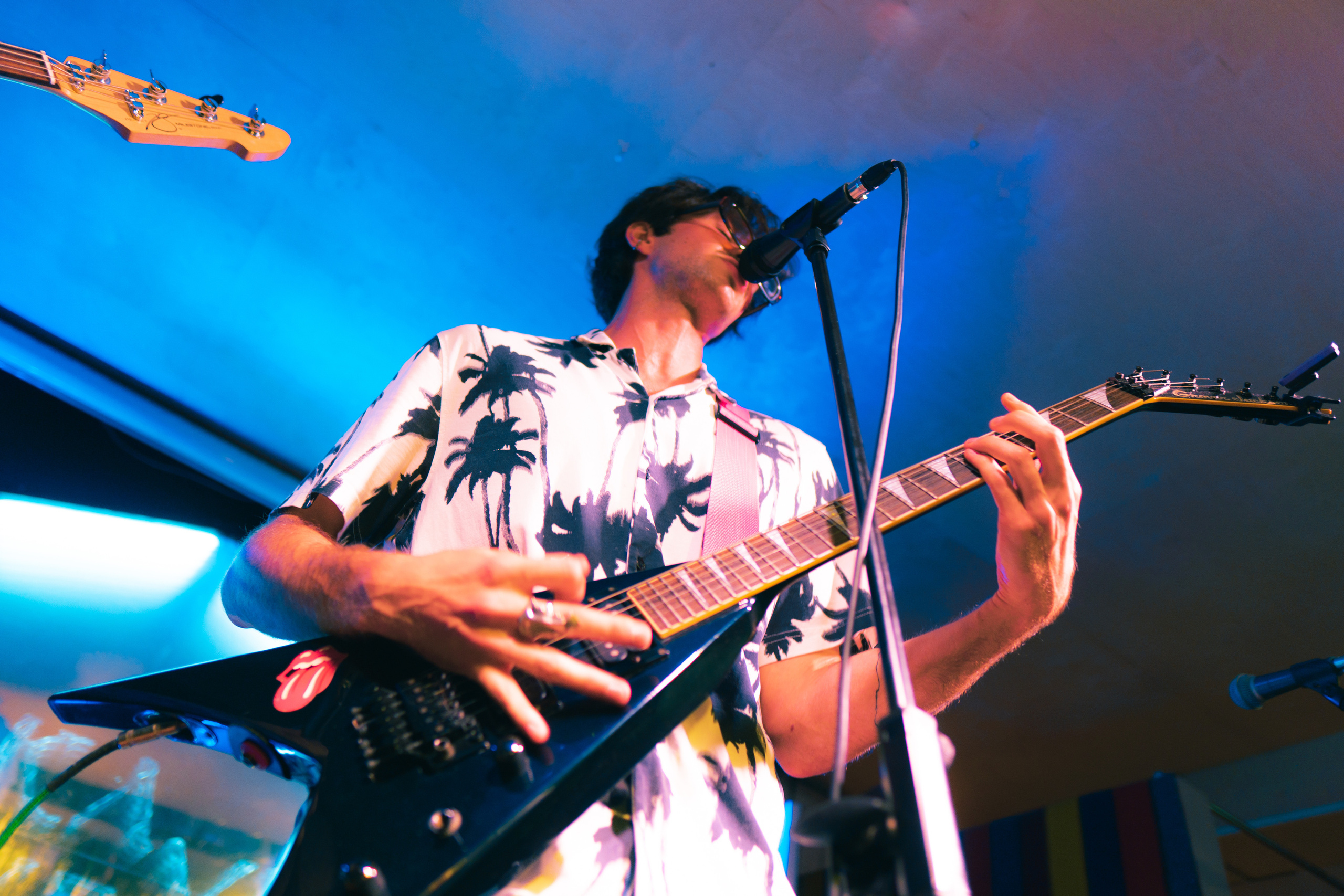 Фестиваль «Лето в закате» 06.08.2023. Максим Яковлев — фотограф в Москве