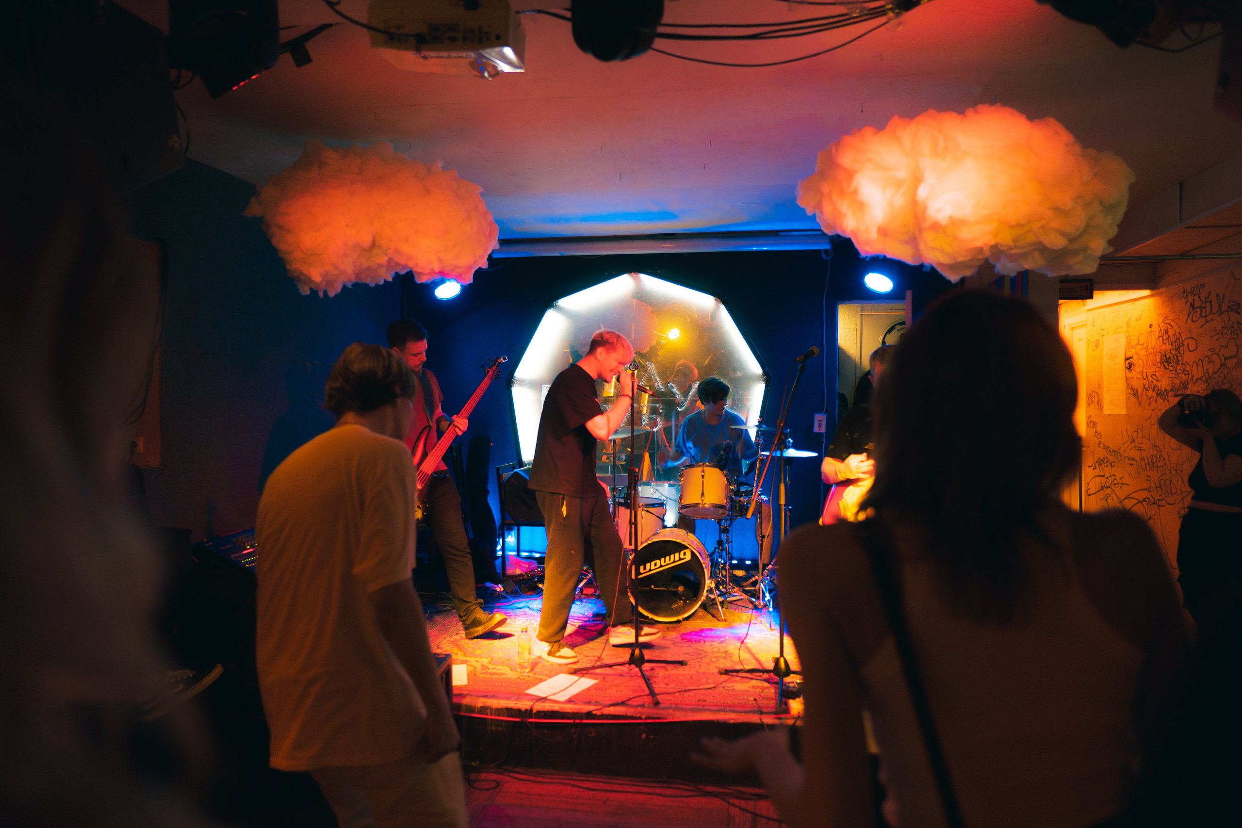 Фестиваль «Лето в закате» 06.08.2023. Максим Яковлев — фотограф в Москве