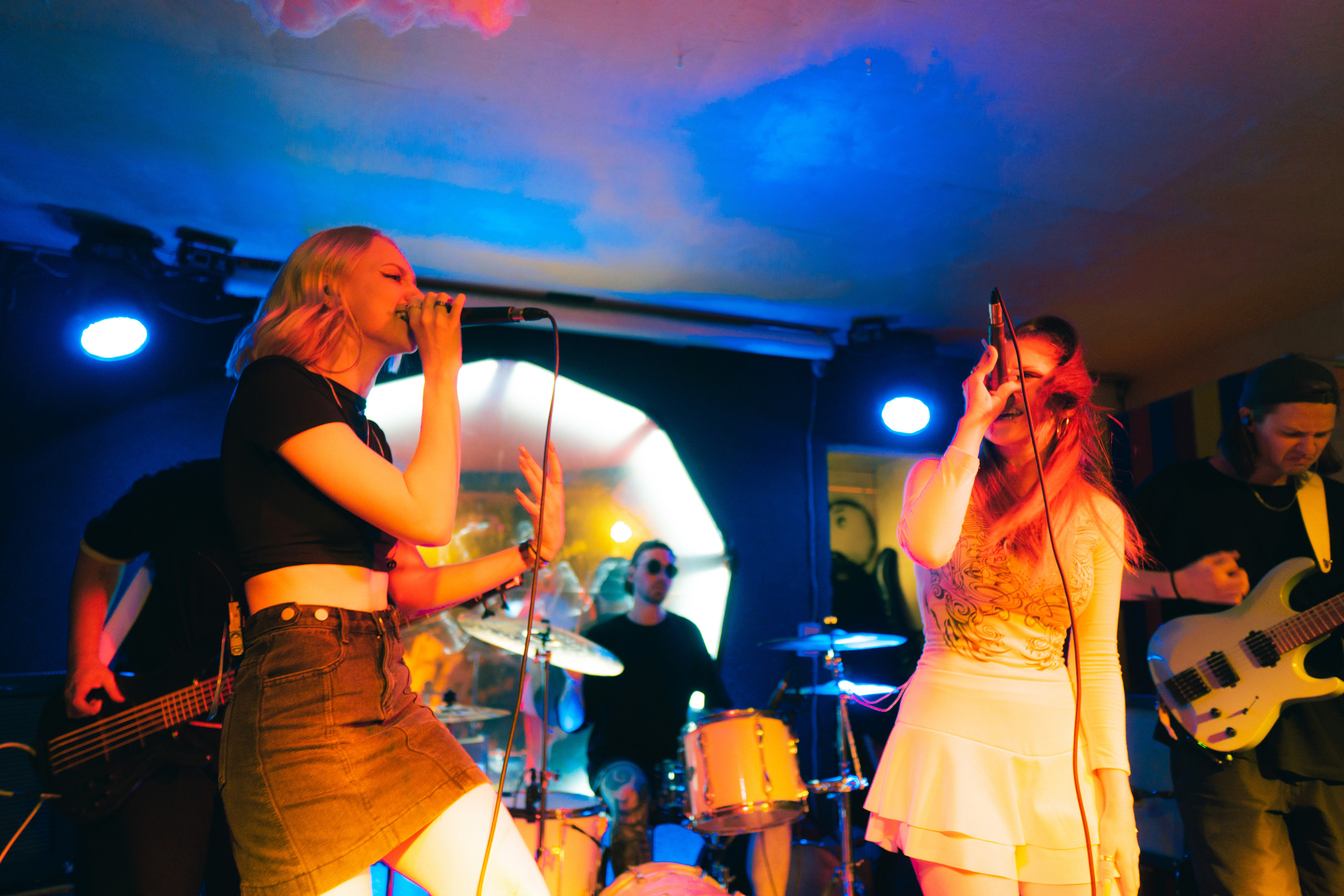 Фестиваль «Лето в закате» 06.08.2023. Максим Яковлев — фотограф в Москве