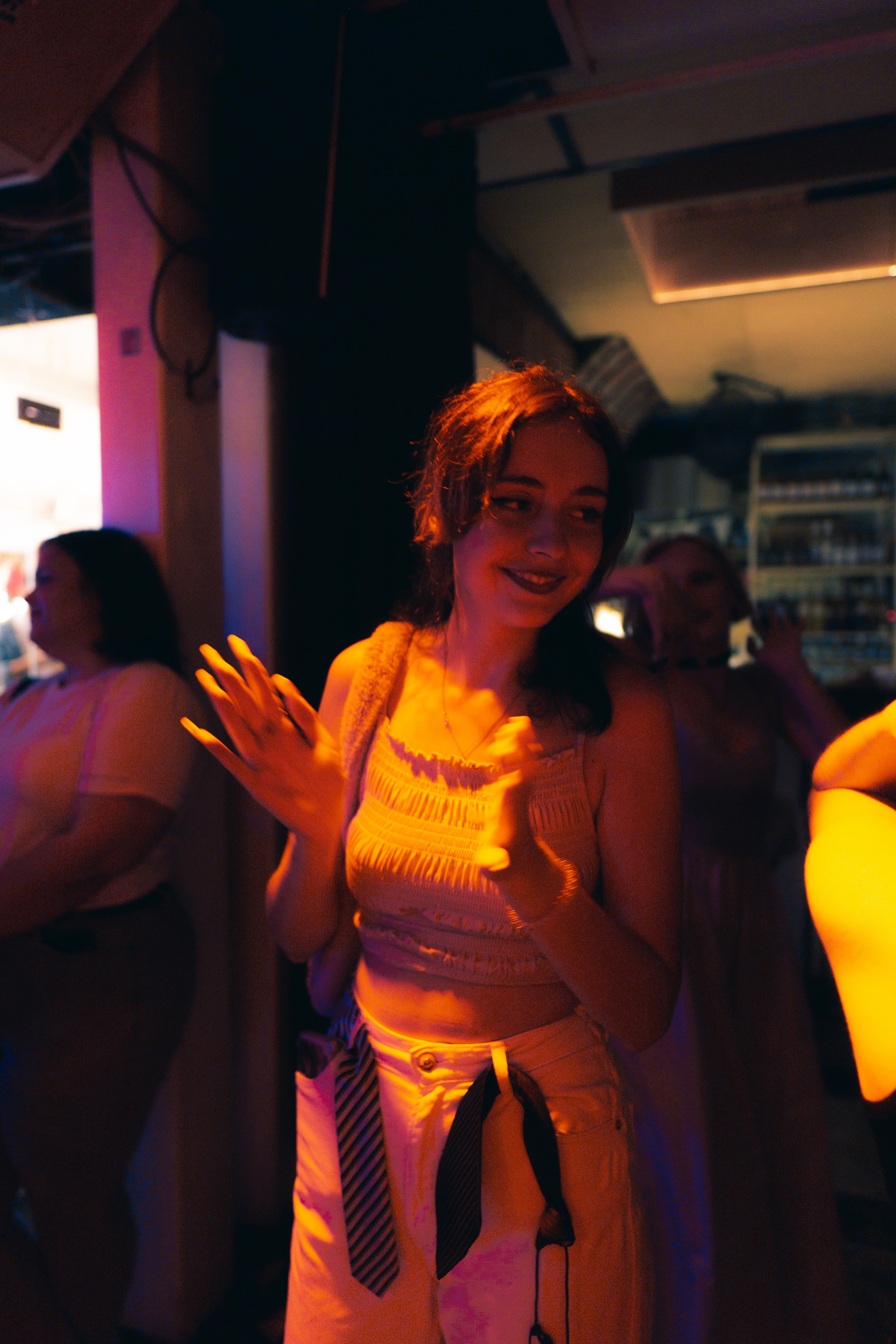 Фестиваль «Лето в закате» 06.08.2023. Максим Яковлев — фотограф в Москве