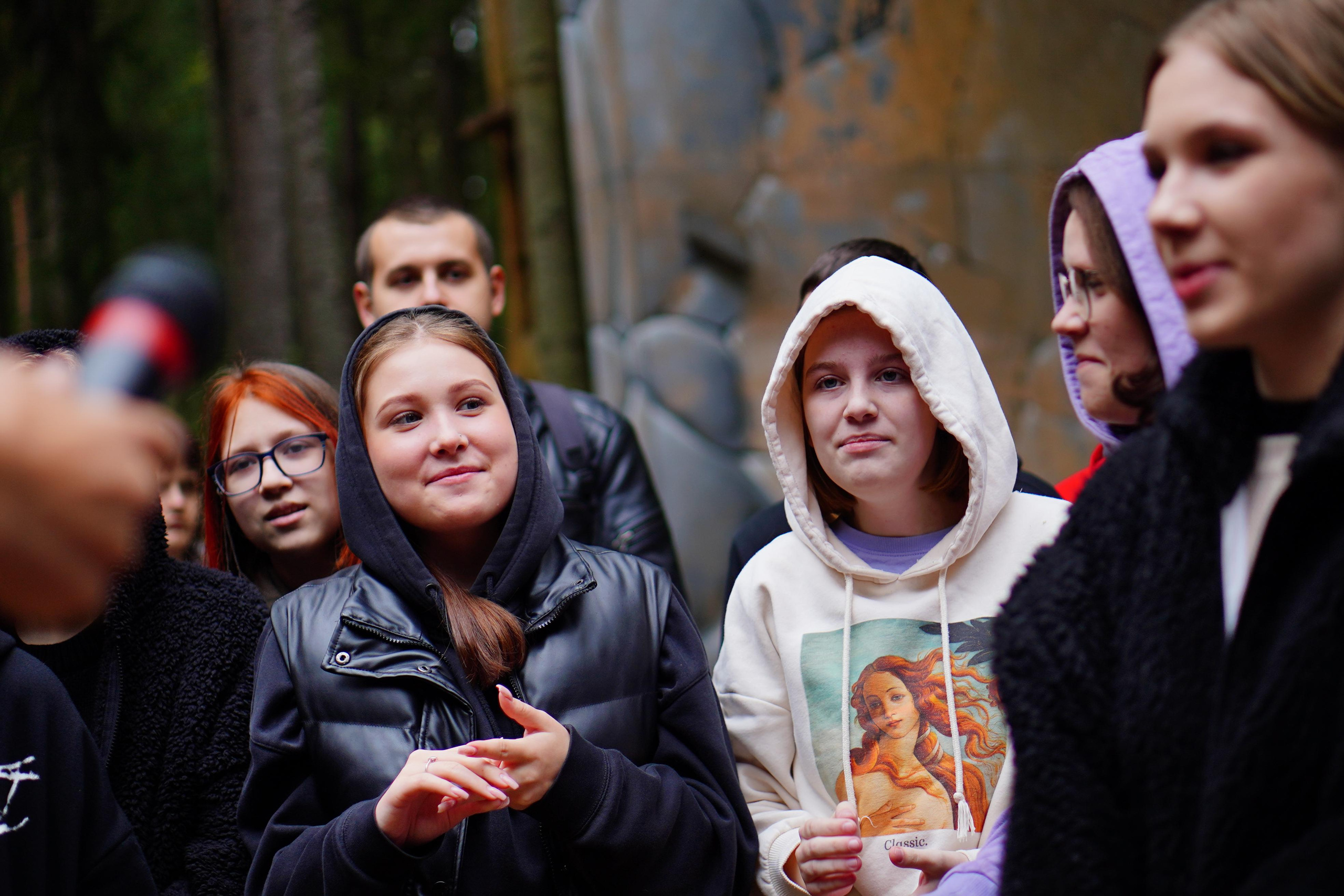 ТурСлет 2023 «26КАДР». Максим Яковлев — фотограф в Москве