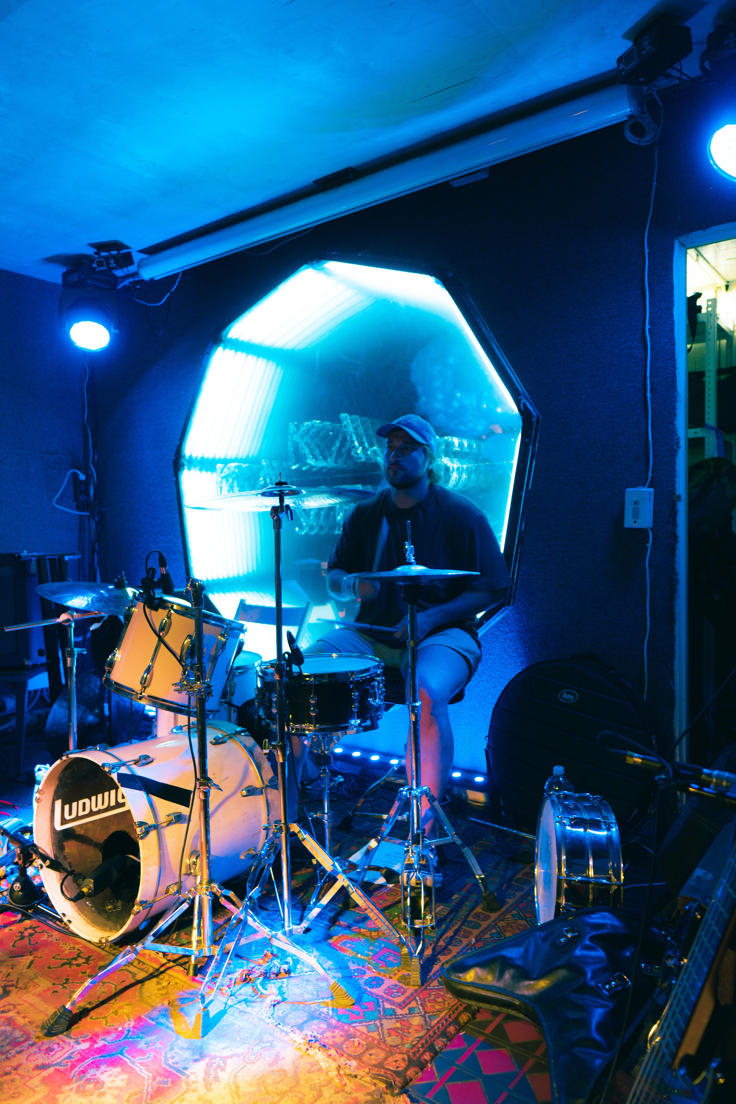 Фестиваль «Лето в закате» 06.08.2023. Максим Яковлев — фотограф в Москве