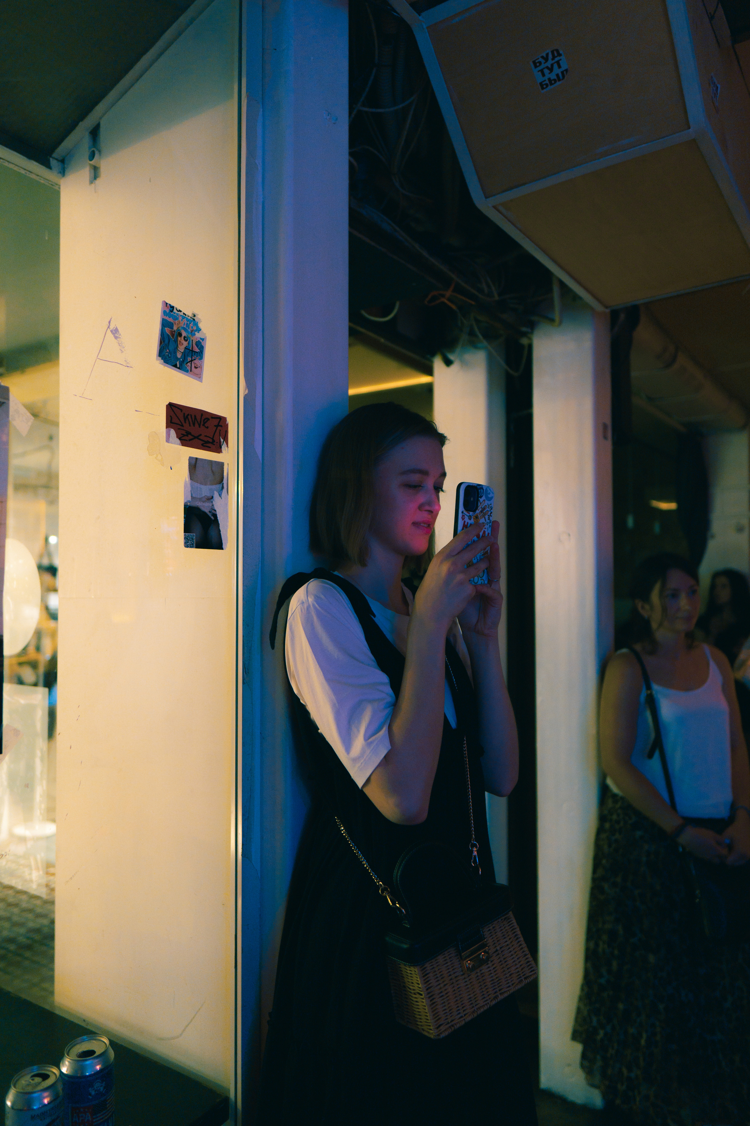 Фестиваль «Лето в закате» 06.08.2023. Максим Яковлев — фотограф в Москве