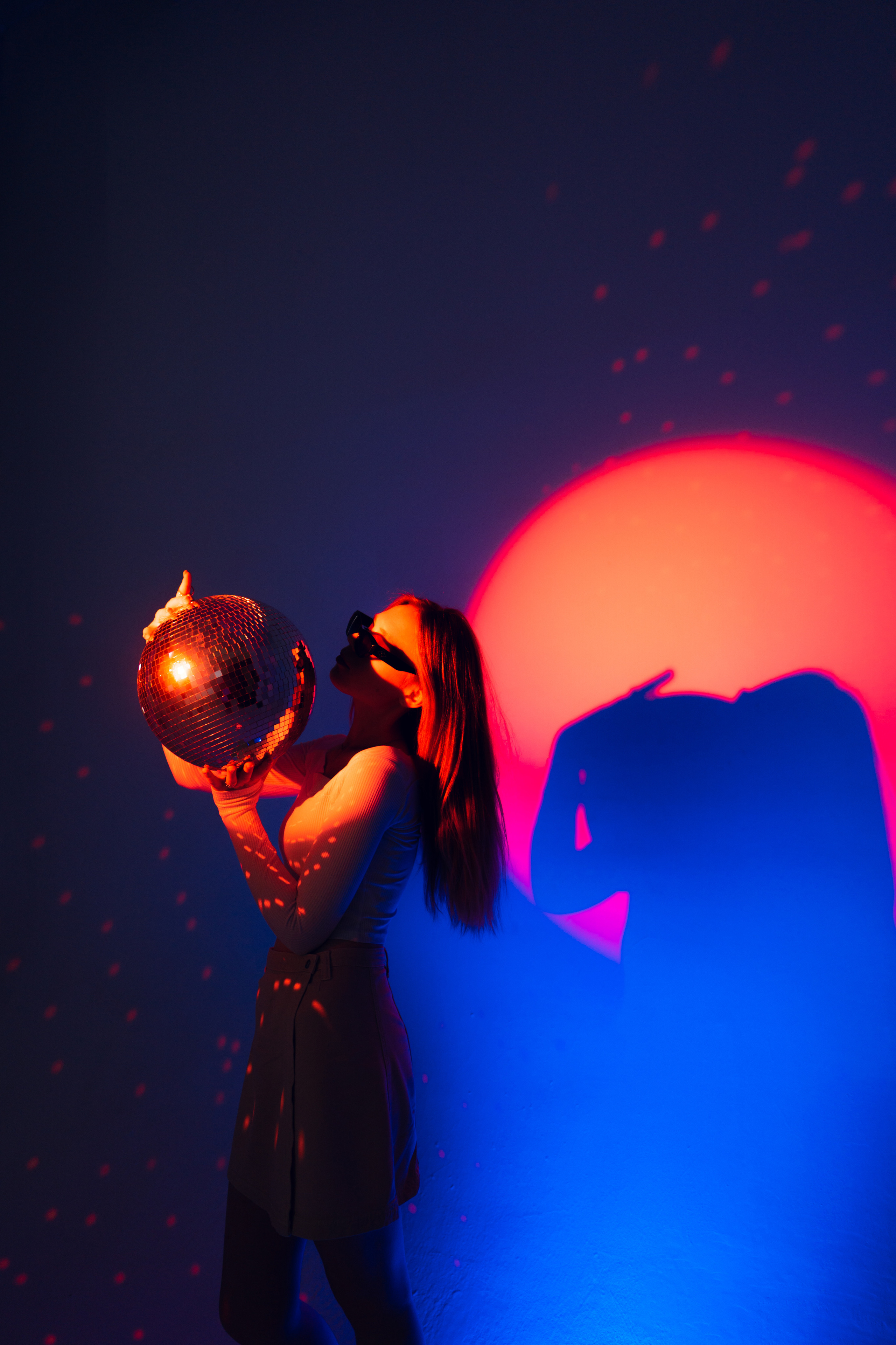 Соня «Crsvod». Максим Яковлев — фотограф в Москве