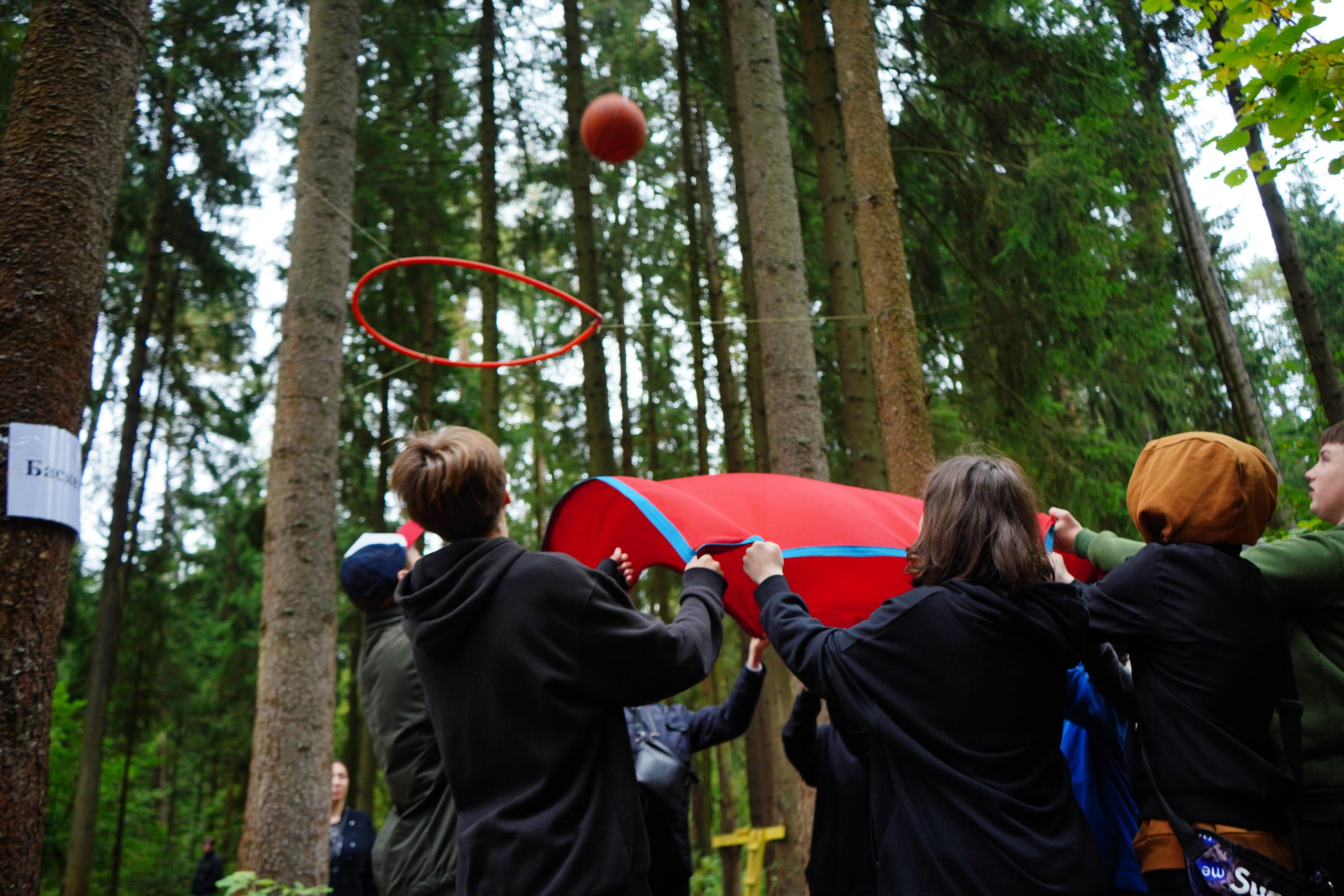 ТурСлет 2023 «26КАДР». Максим Яковлев — фотограф в Москве
