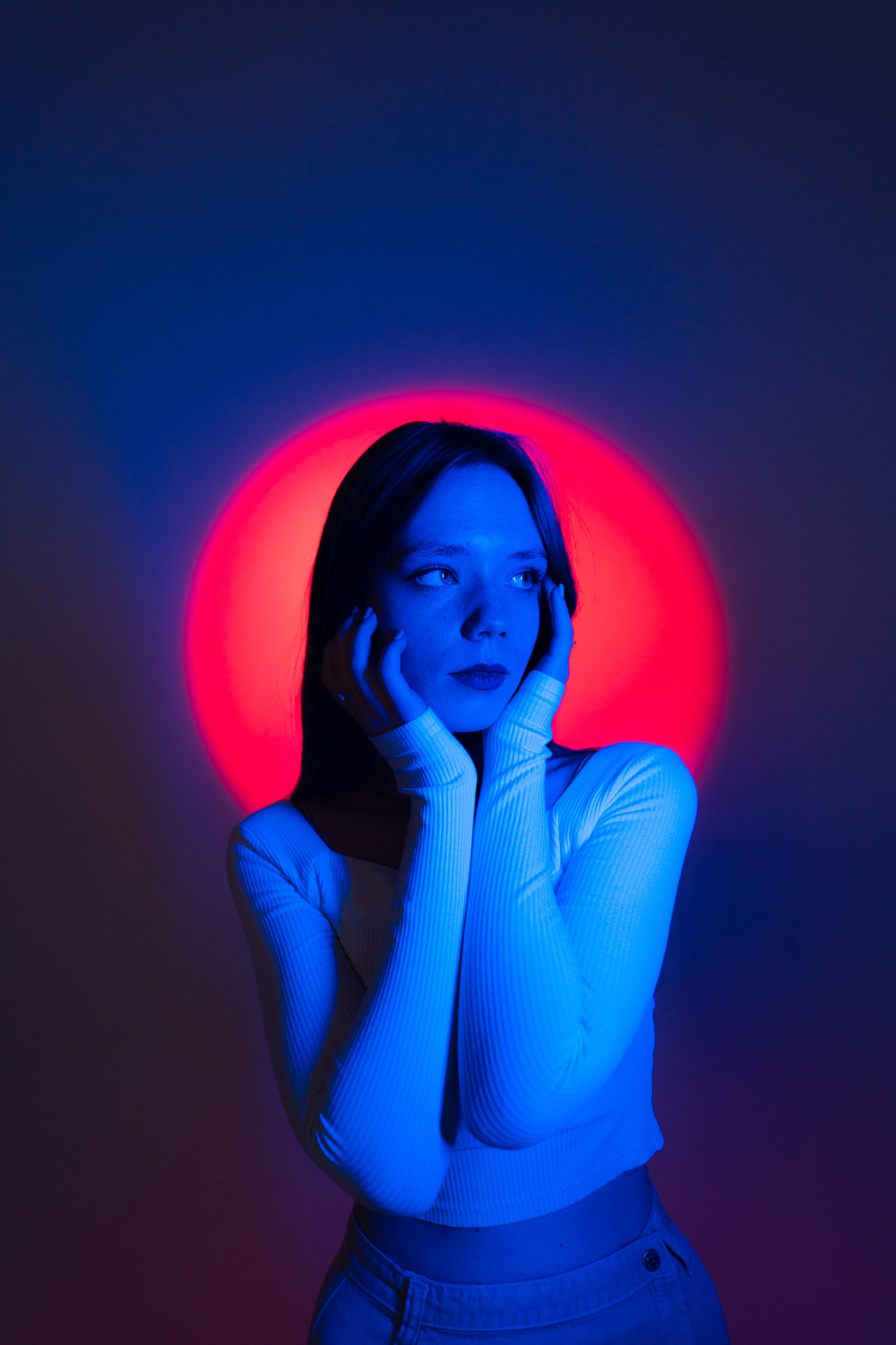 Соня «Crsvod». Максим Яковлев — фотограф в Москве