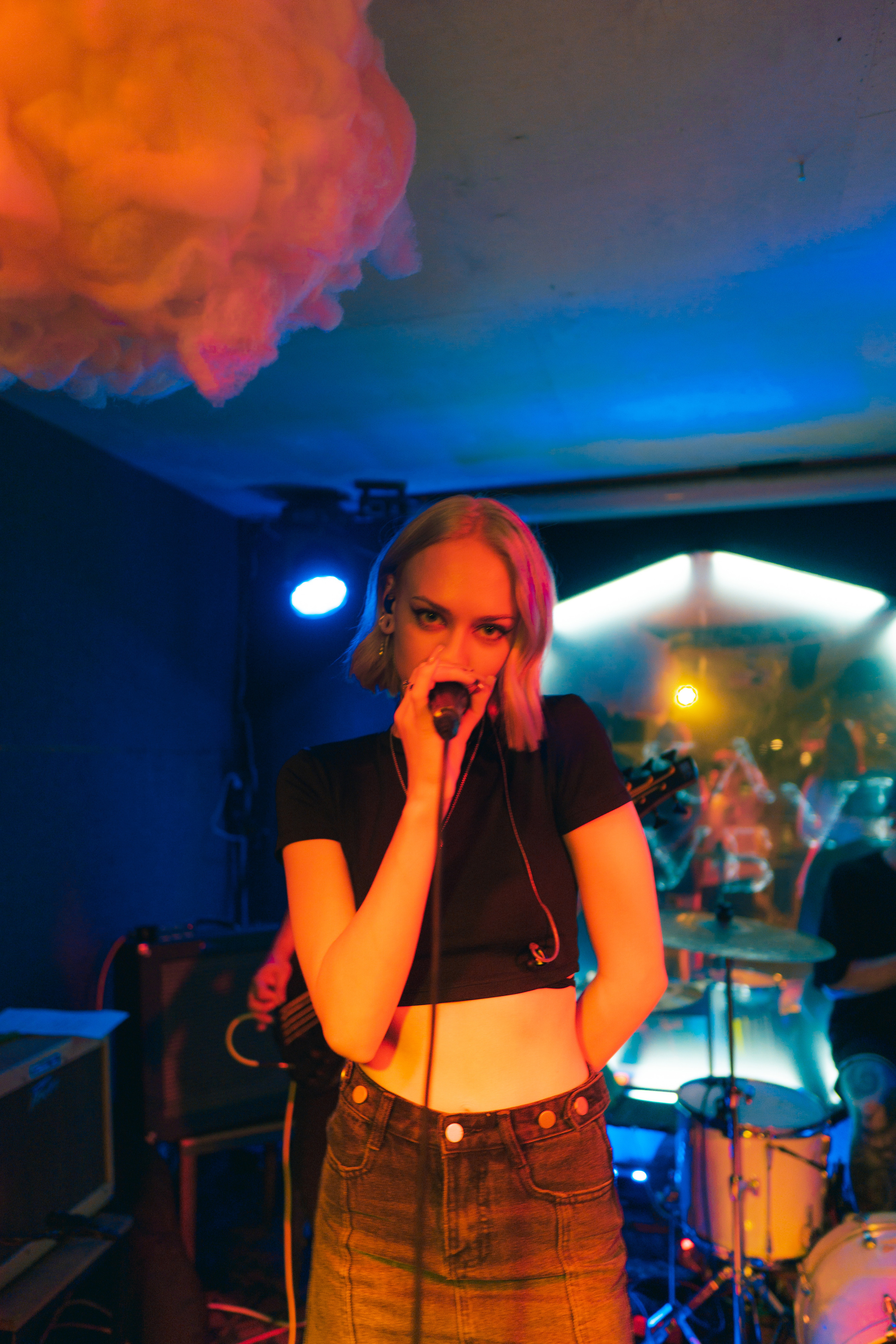 Фестиваль «Лето в закате» 06.08.2023. Максим Яковлев — фотограф в Москве