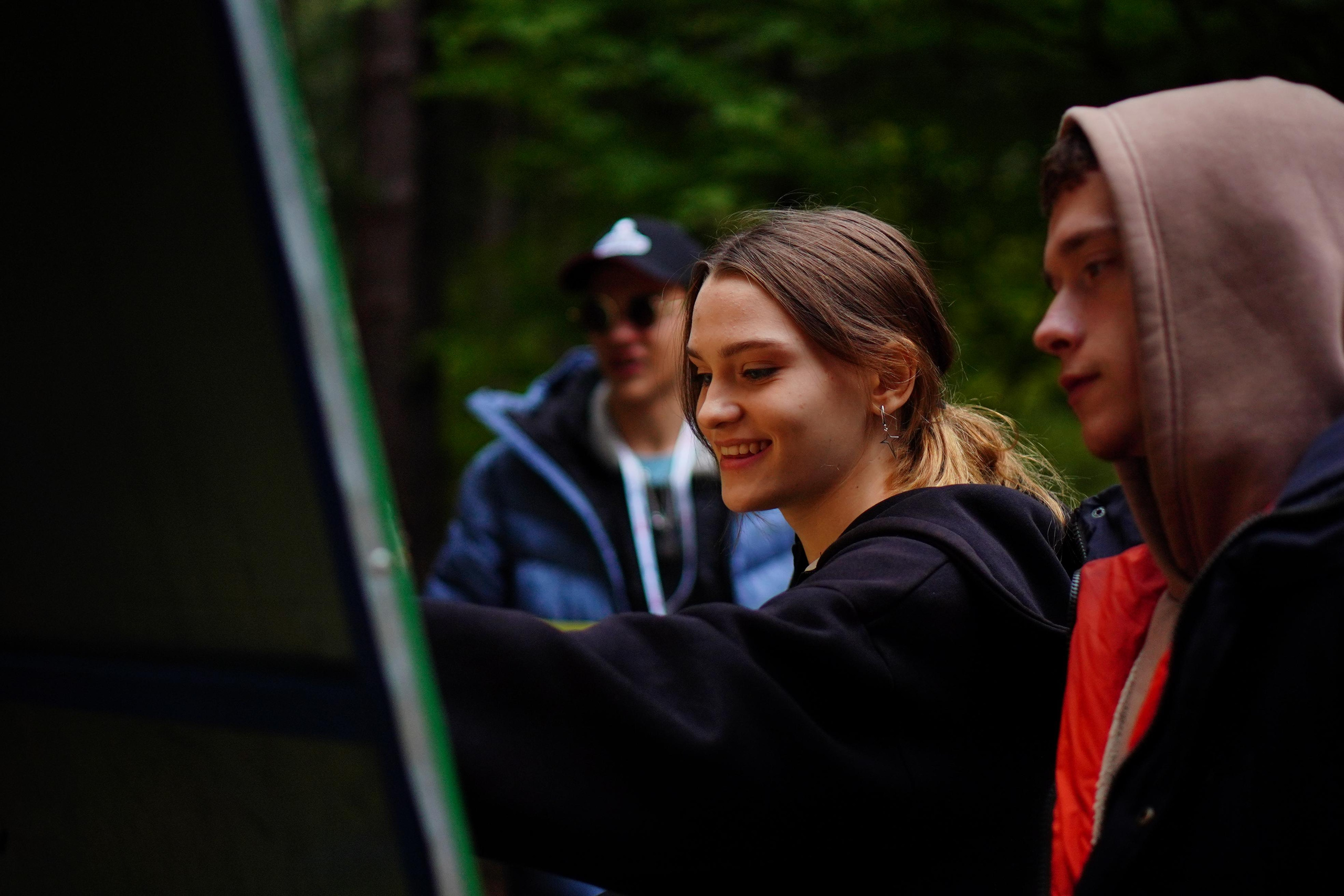 ТурСлет 2023 «26КАДР». Максим Яковлев — фотограф в Москве