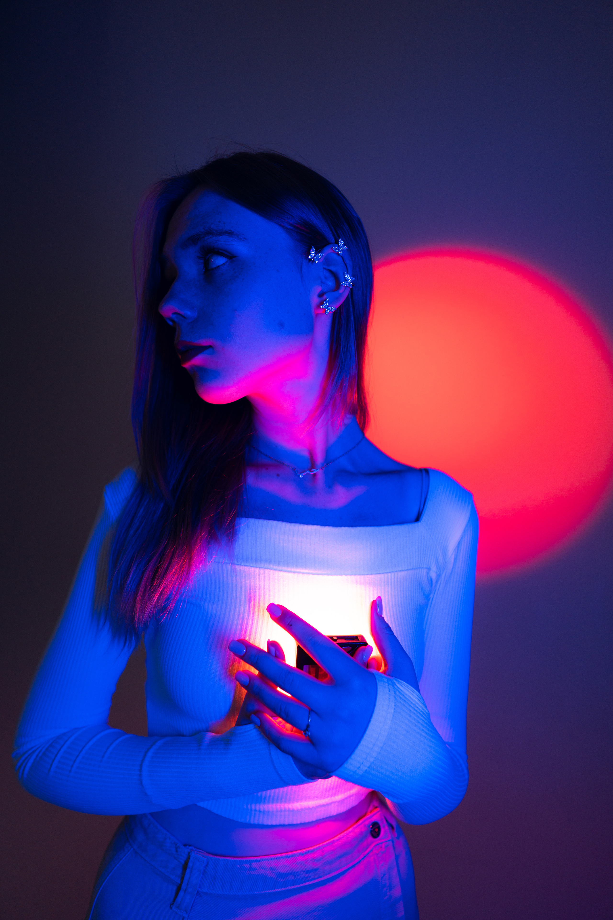 Соня «Crsvod». Максим Яковлев — фотограф в Москве