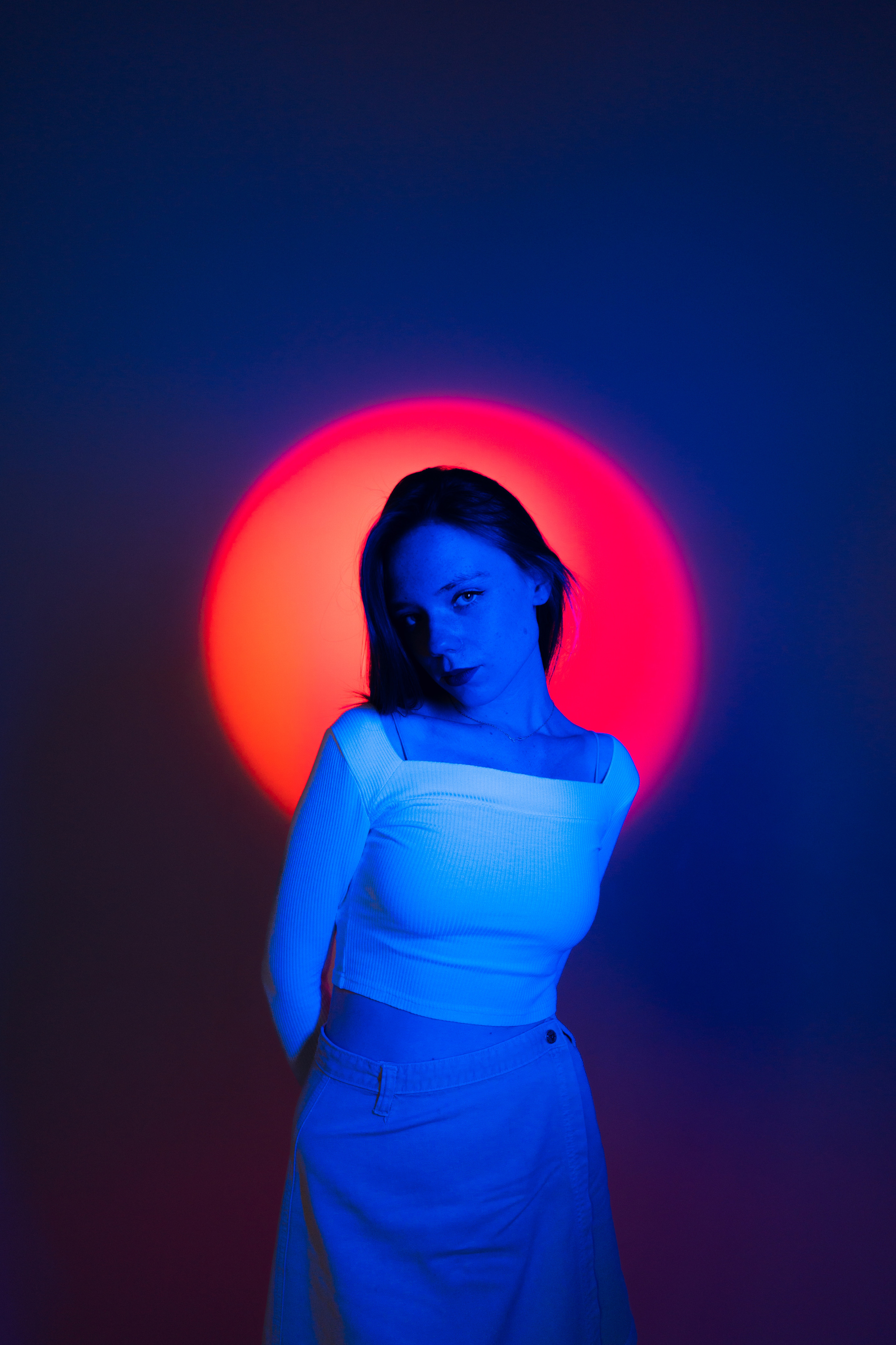 Соня «Crsvod». Максим Яковлев — фотограф в Москве