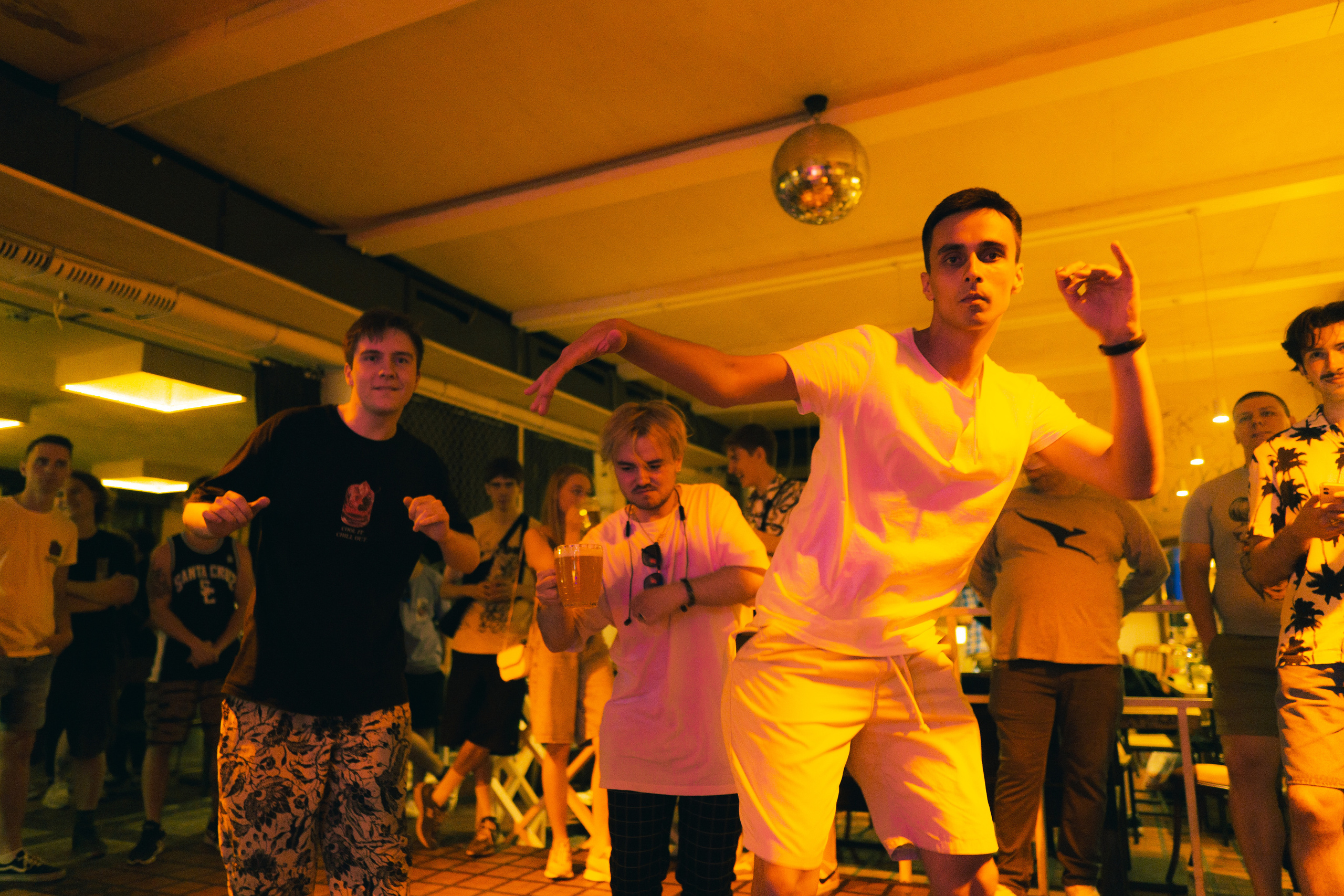 Фестиваль «Лето в закате» 06.08.2023. Максим Яковлев — фотограф в Москве