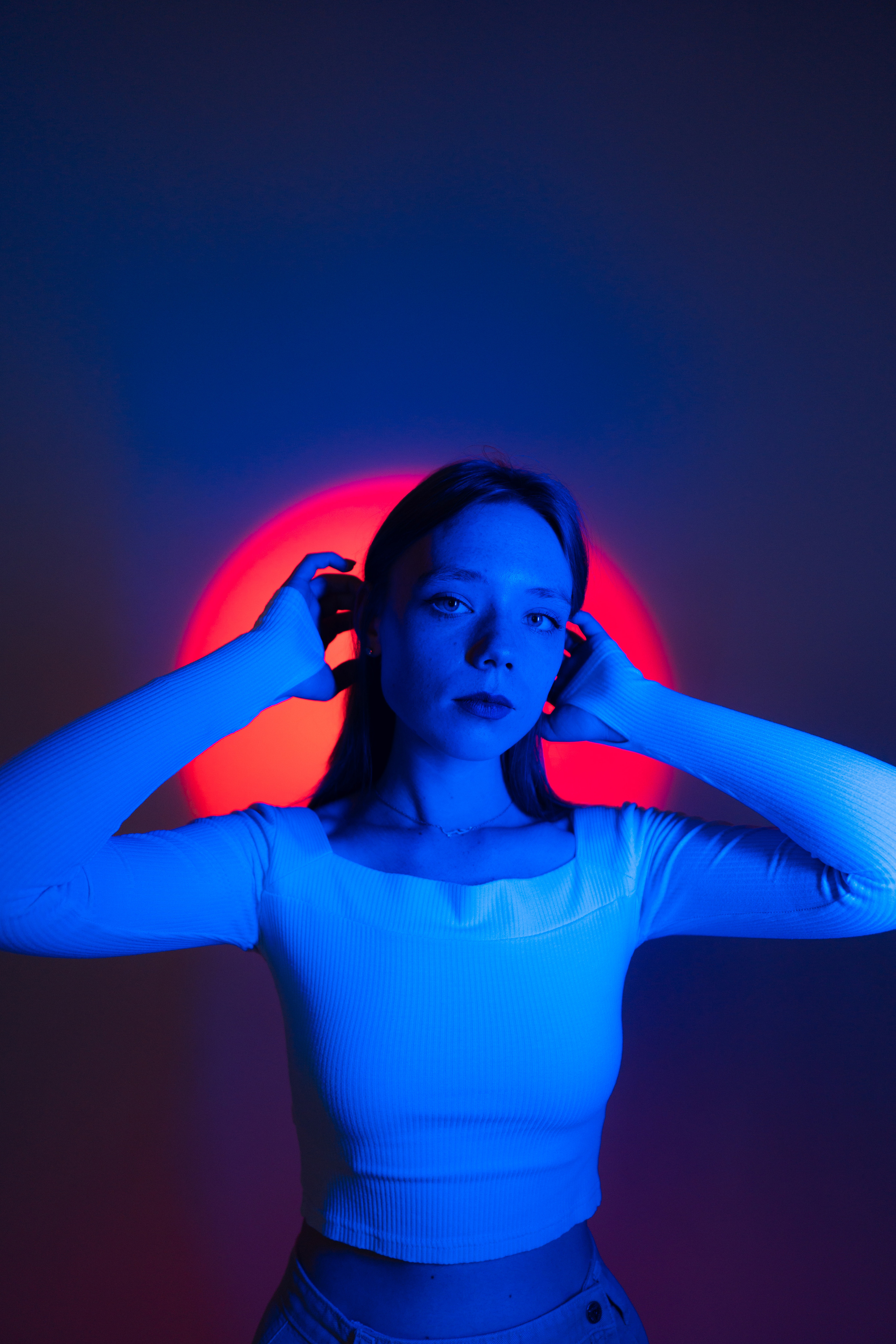 Соня «Crsvod». Максим Яковлев — фотограф в Москве