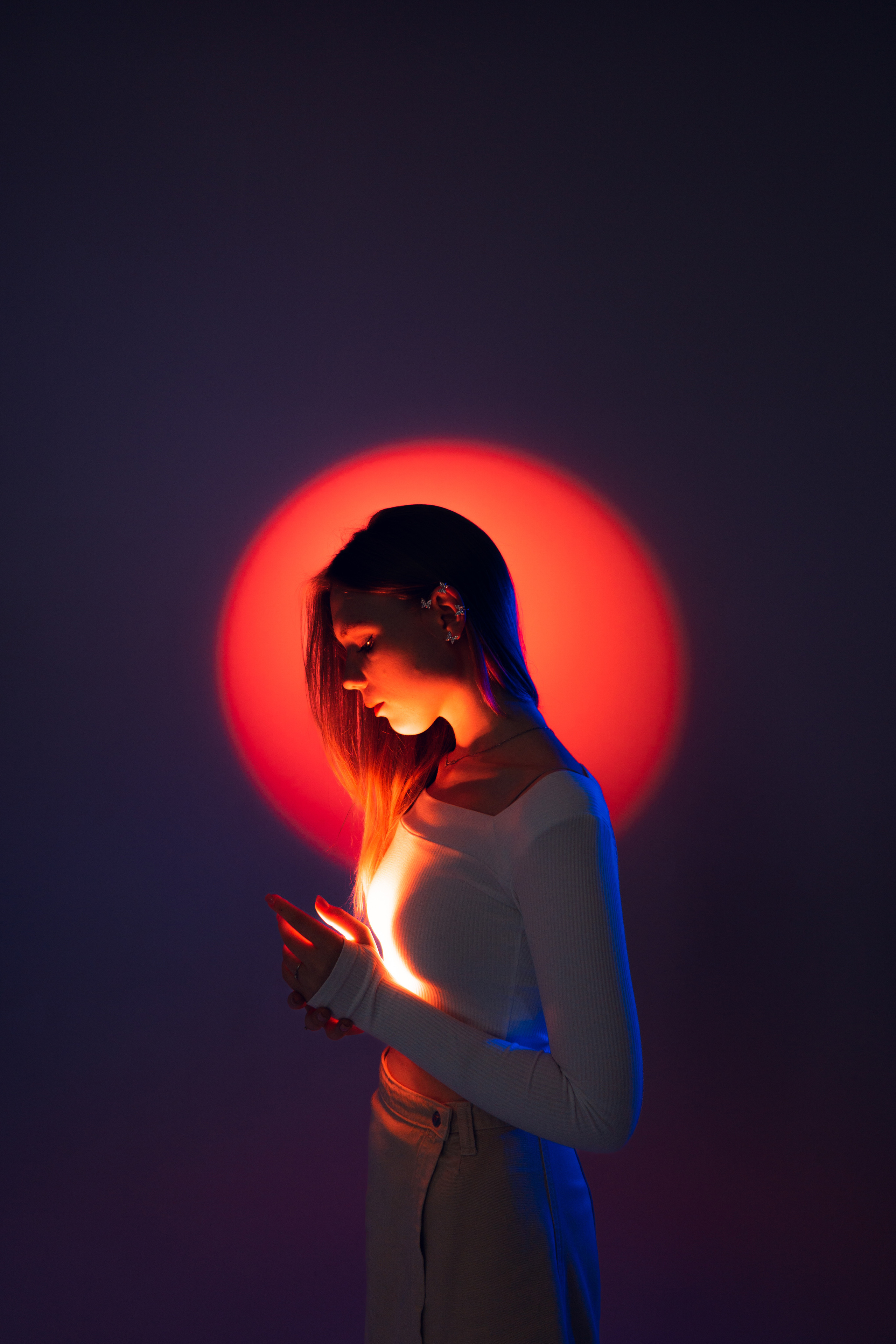 Соня «Crsvod». Максим Яковлев — фотограф в Москве