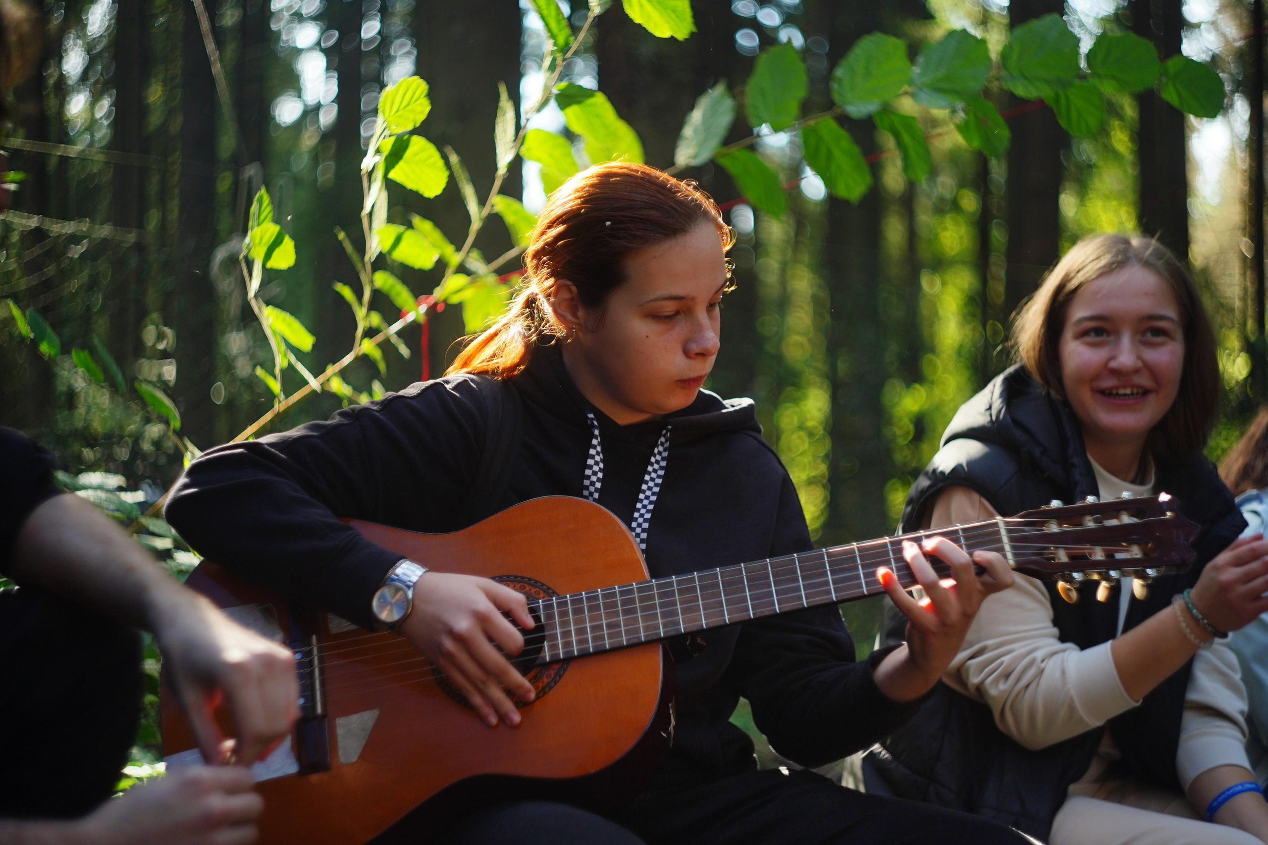 ТурСлет 2023 «26КАДР». Максим Яковлев — фотограф в Москве