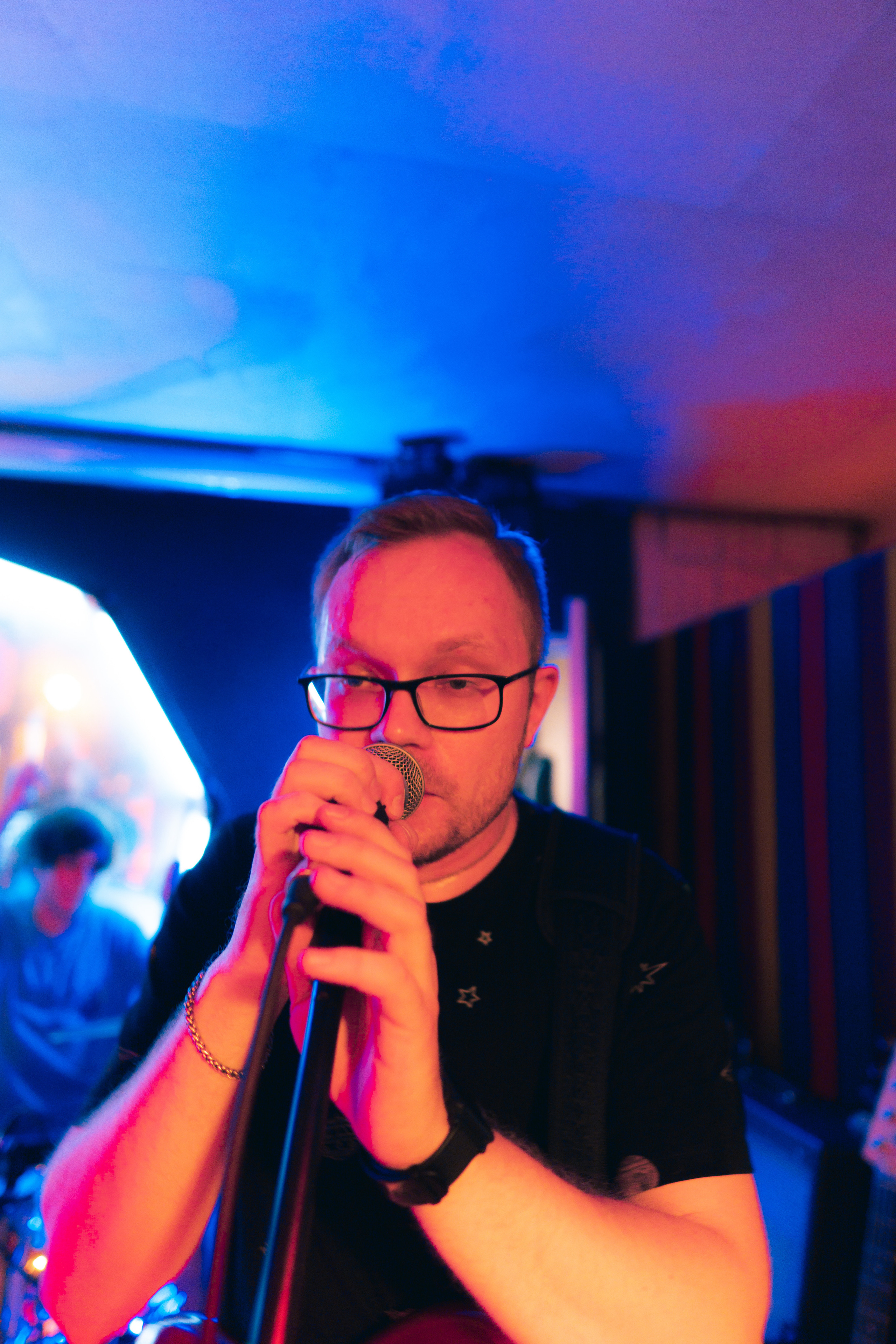 Фестиваль «Лето в закате» 06.08.2023. Максим Яковлев — фотограф в Москве