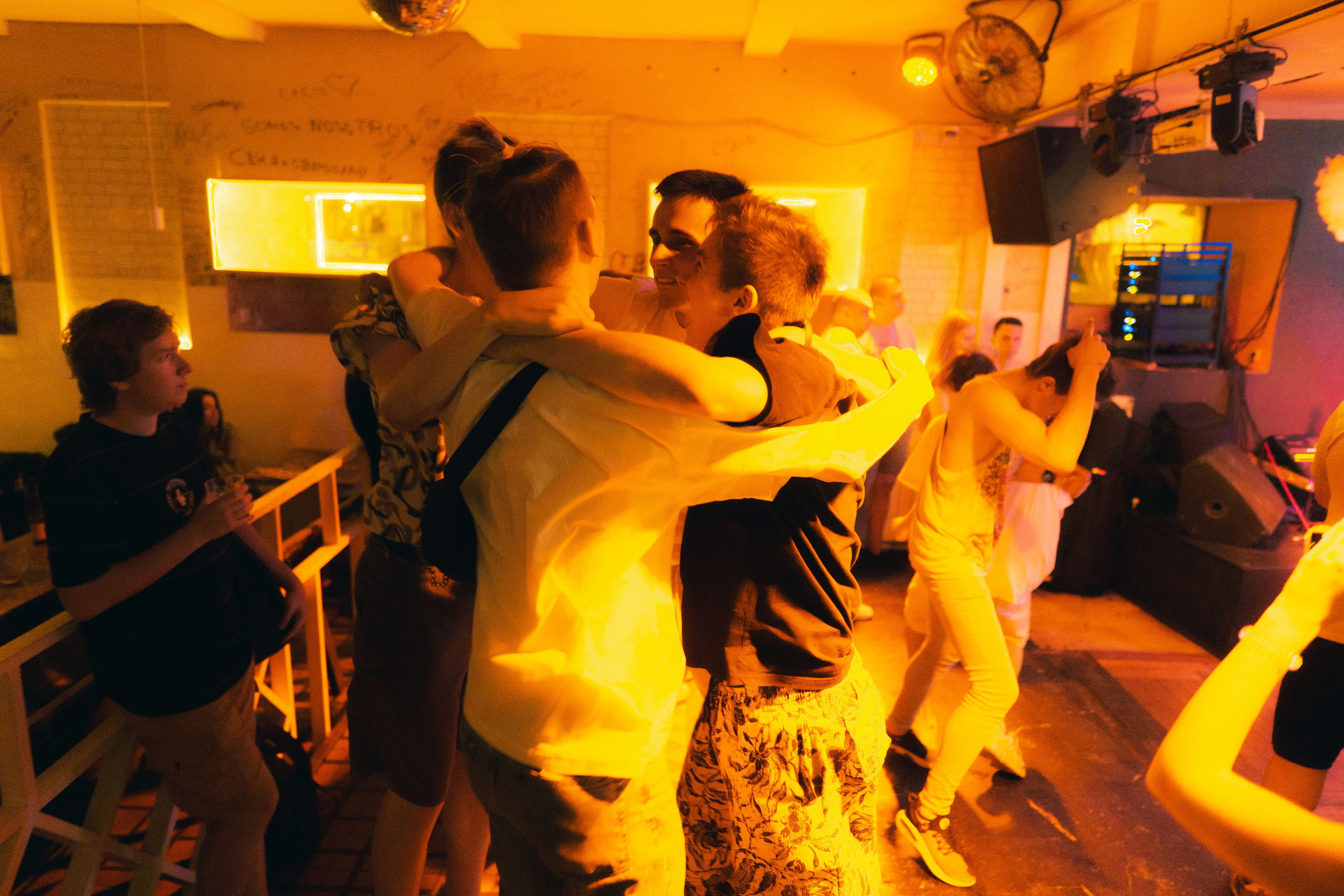 Фестиваль «Лето в закате» 06.08.2023. Максим Яковлев — фотограф в Москве