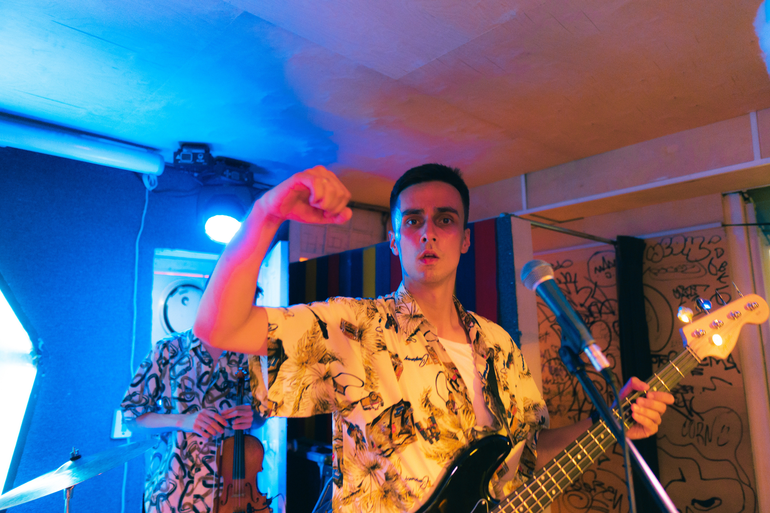 Фестиваль «Лето в закате» 06.08.2023. Максим Яковлев — фотограф в Москве