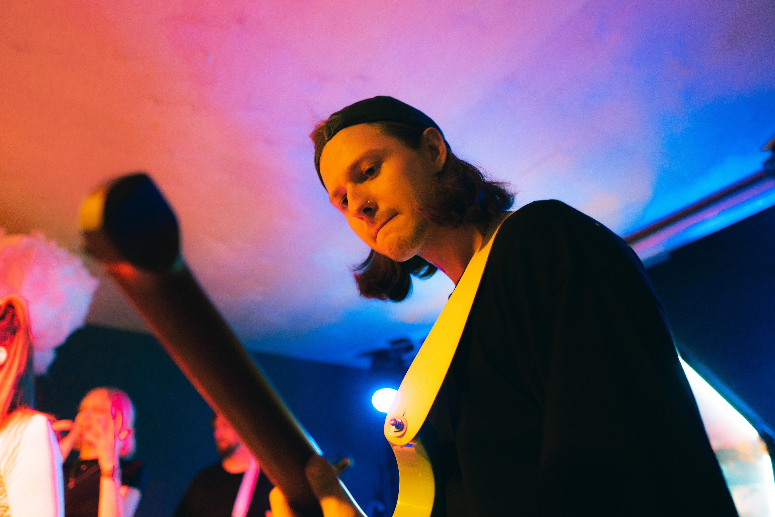 Фестиваль «Лето в закате» 06.08.2023. Максим Яковлев — фотограф в Москве