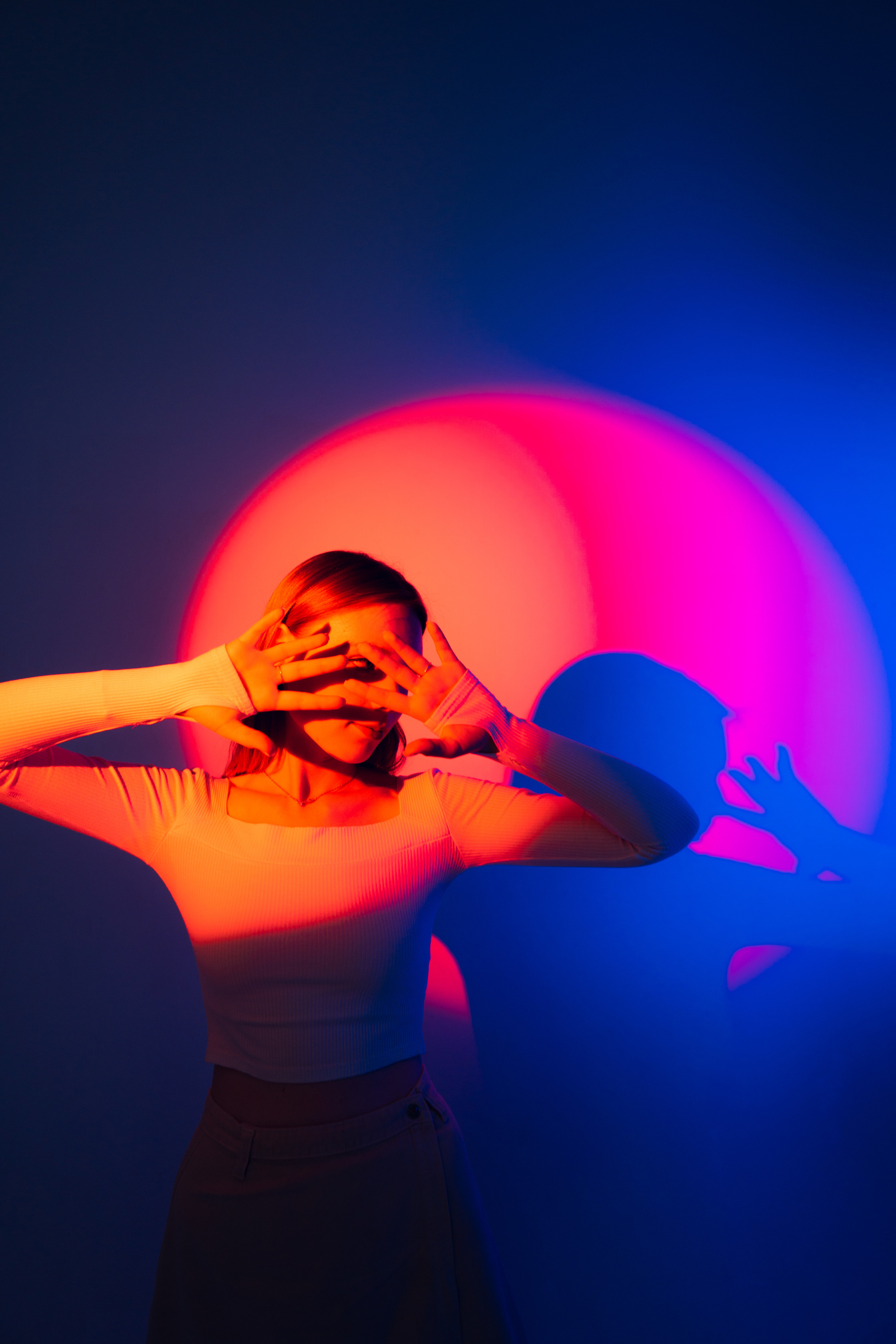 Соня «Crsvod». Максим Яковлев — фотограф в Москве