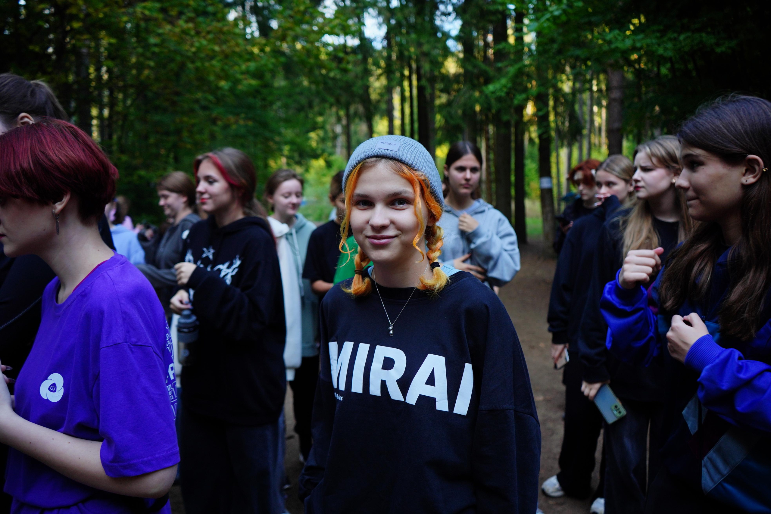 ТурСлет 2023 «26КАДР». Максим Яковлев — фотограф в Москве