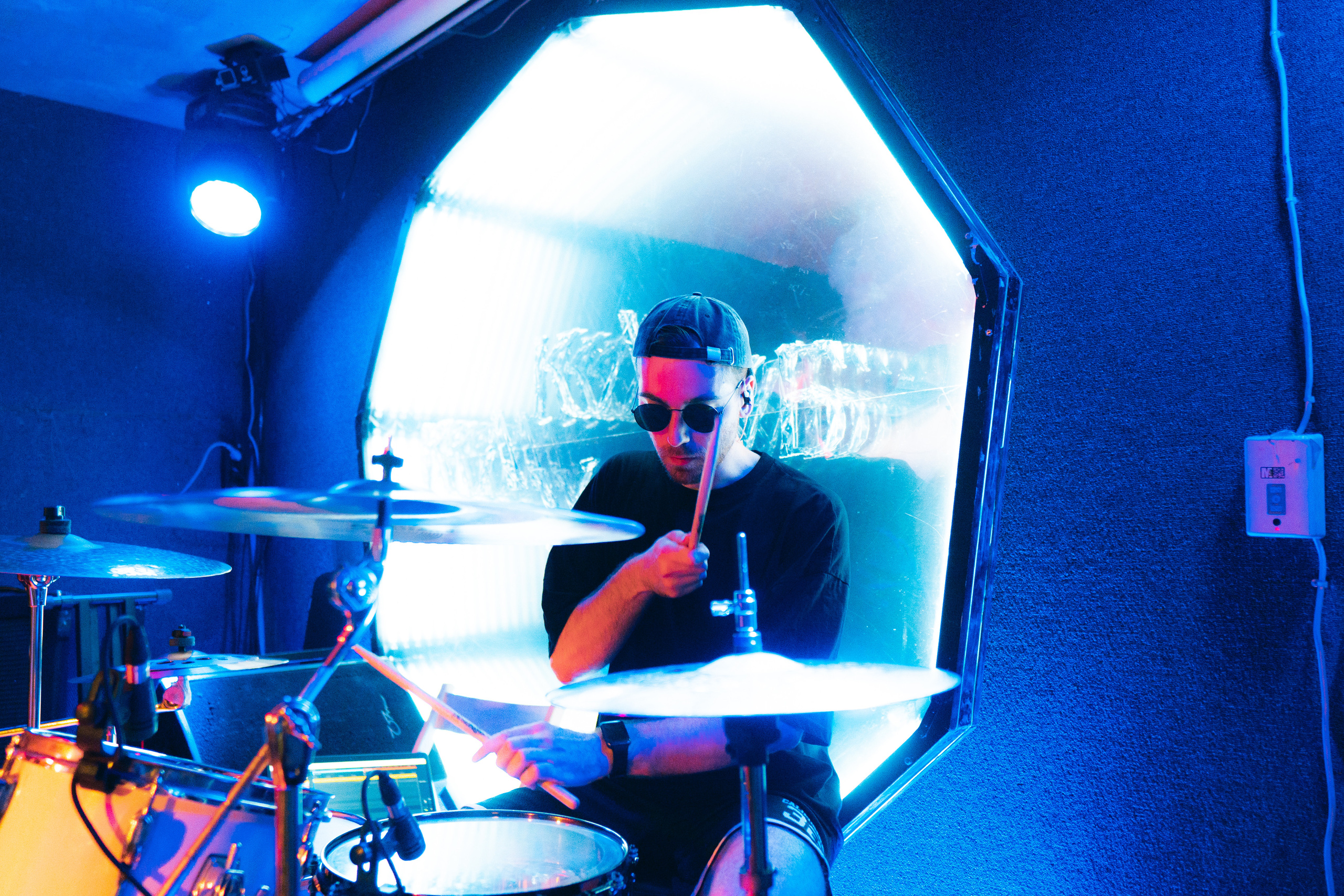 Фестиваль «Лето в закате» 06.08.2023. Максим Яковлев — фотограф в Москве