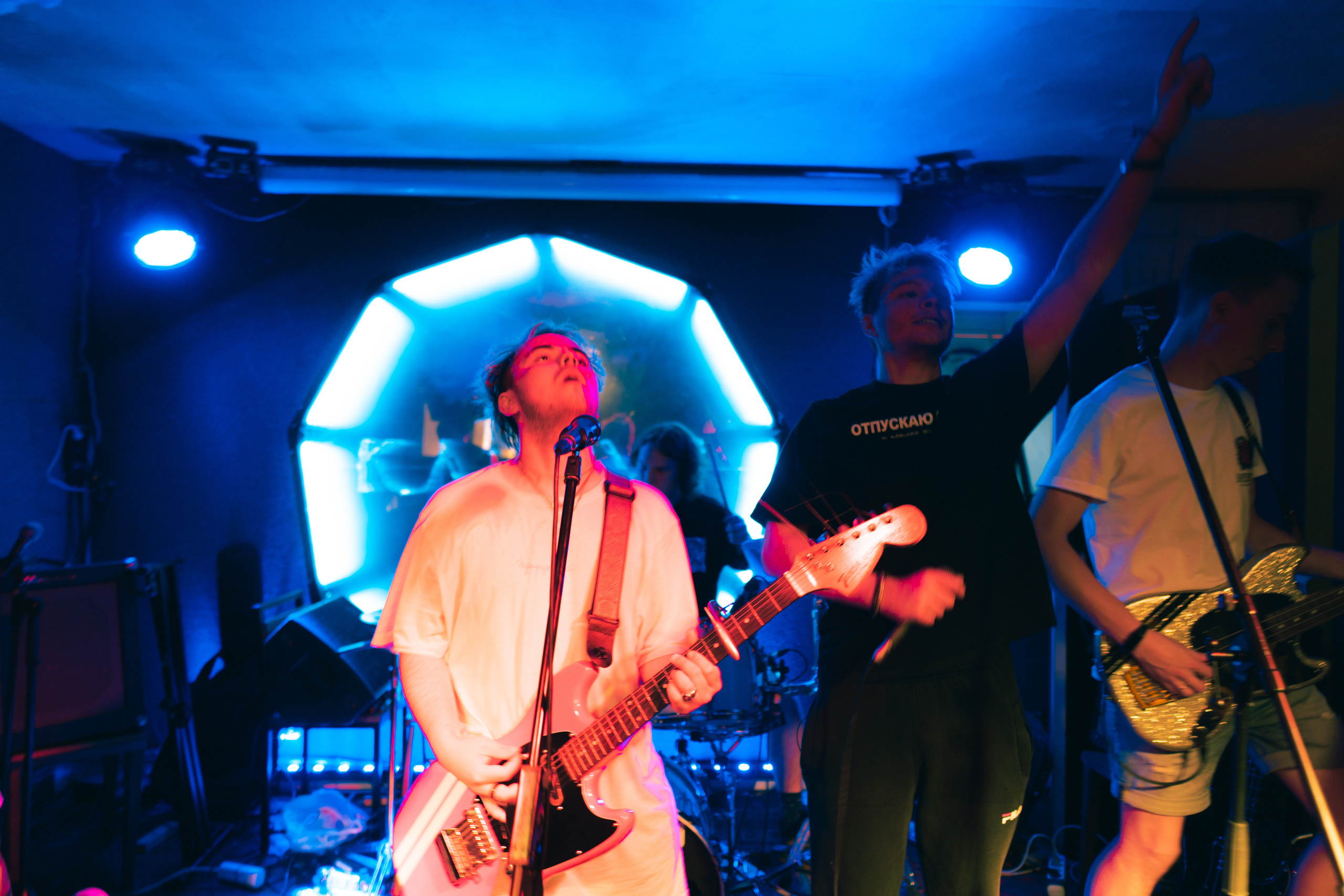 Фестиваль «Лето в закате» 06.08.2023. Максим Яковлев — фотограф в Москве