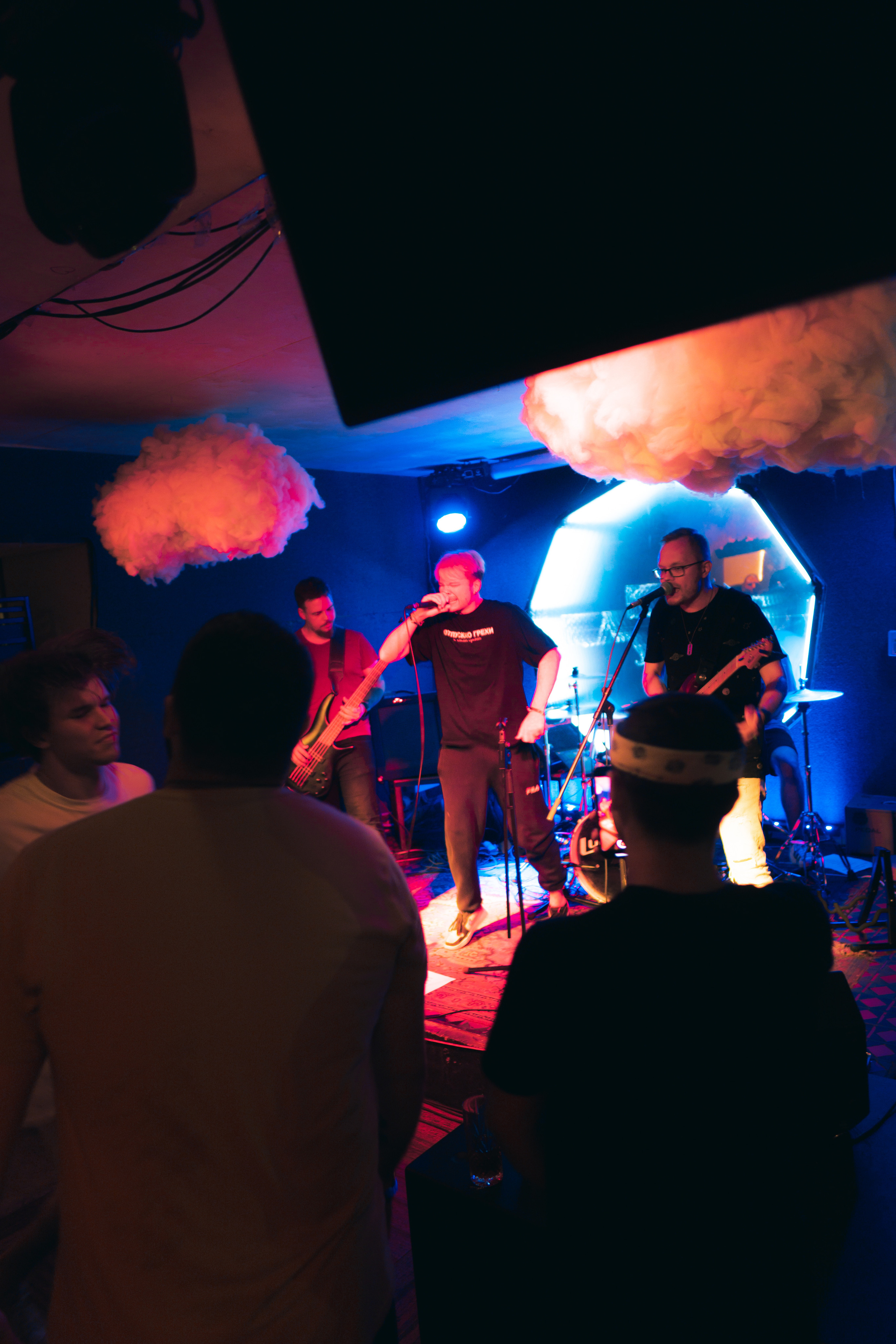 Фестиваль «Лето в закате» 06.08.2023. Максим Яковлев — фотограф в Москве