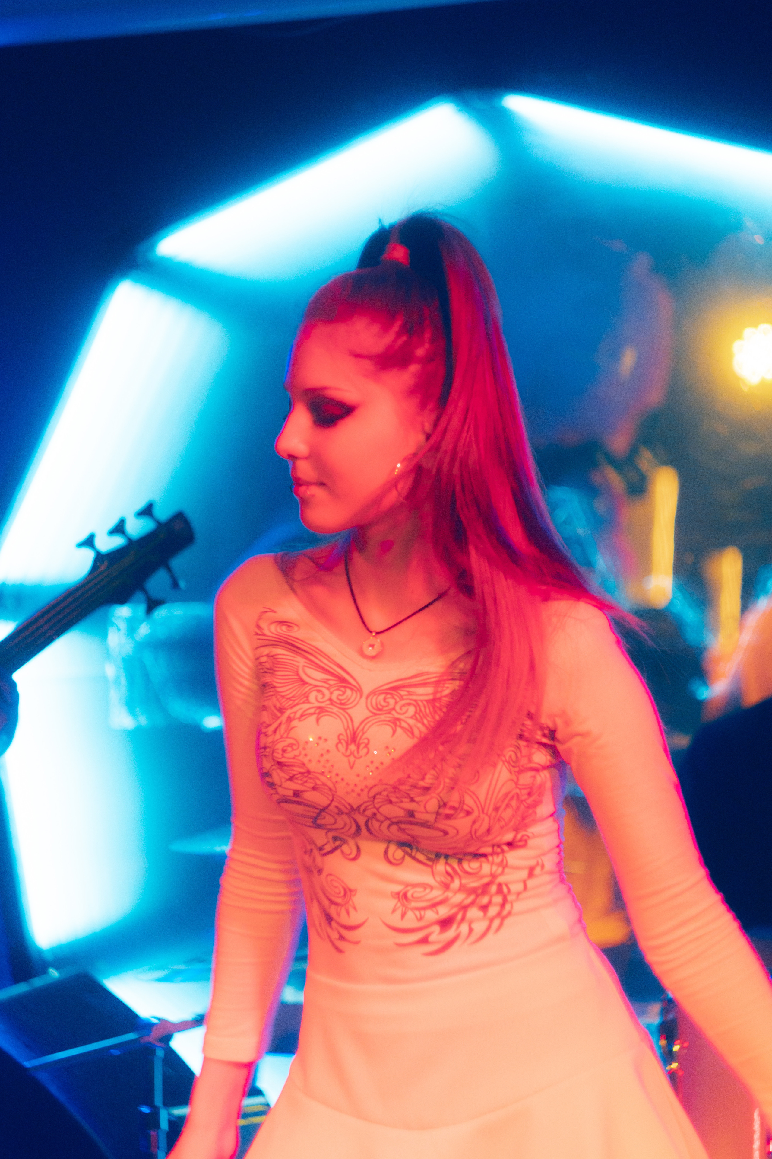 Фестиваль «Лето в закате» 06.08.2023. Максим Яковлев — фотограф в Москве