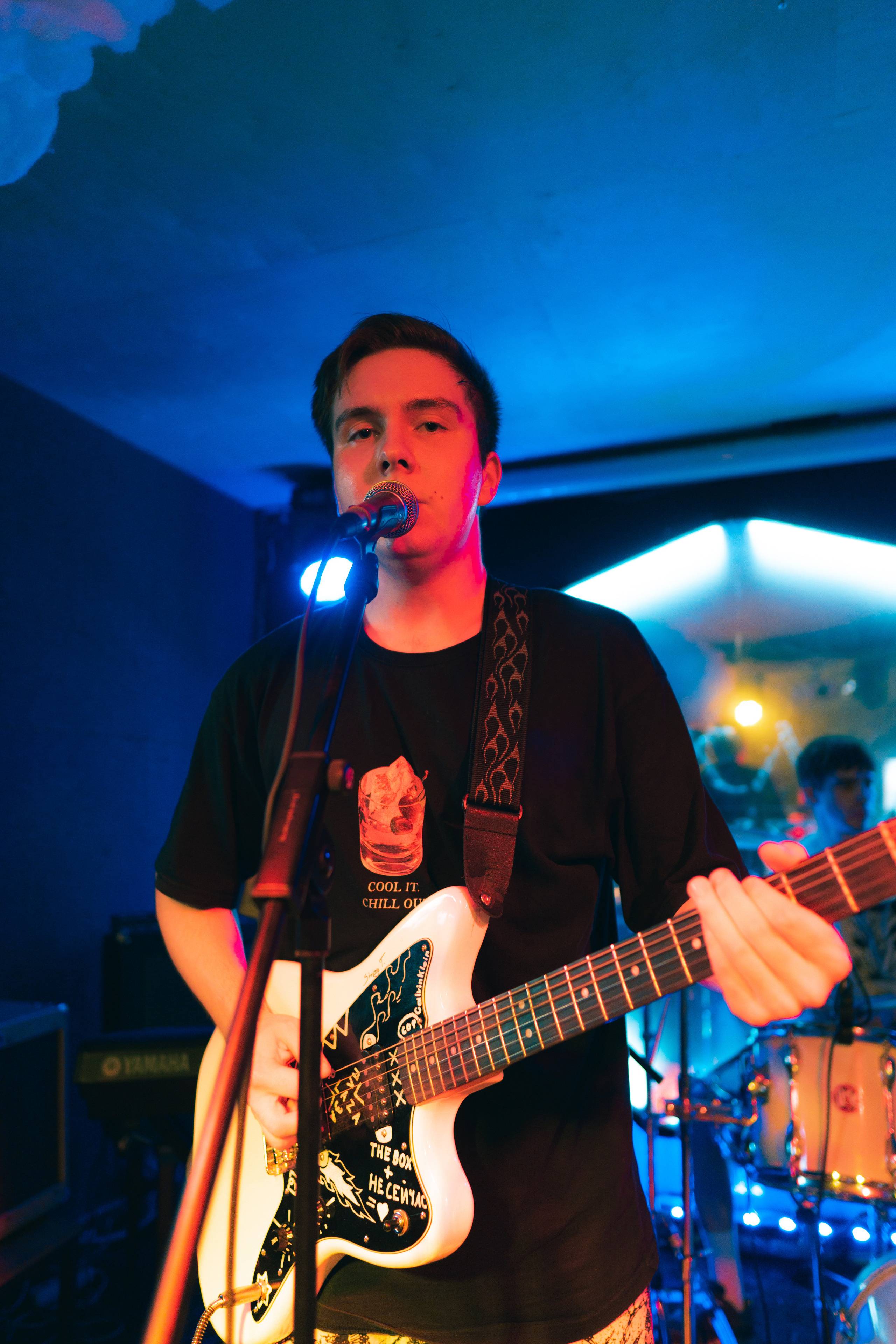 Фестиваль «Лето в закате» 06.08.2023. Максим Яковлев — фотограф в Москве