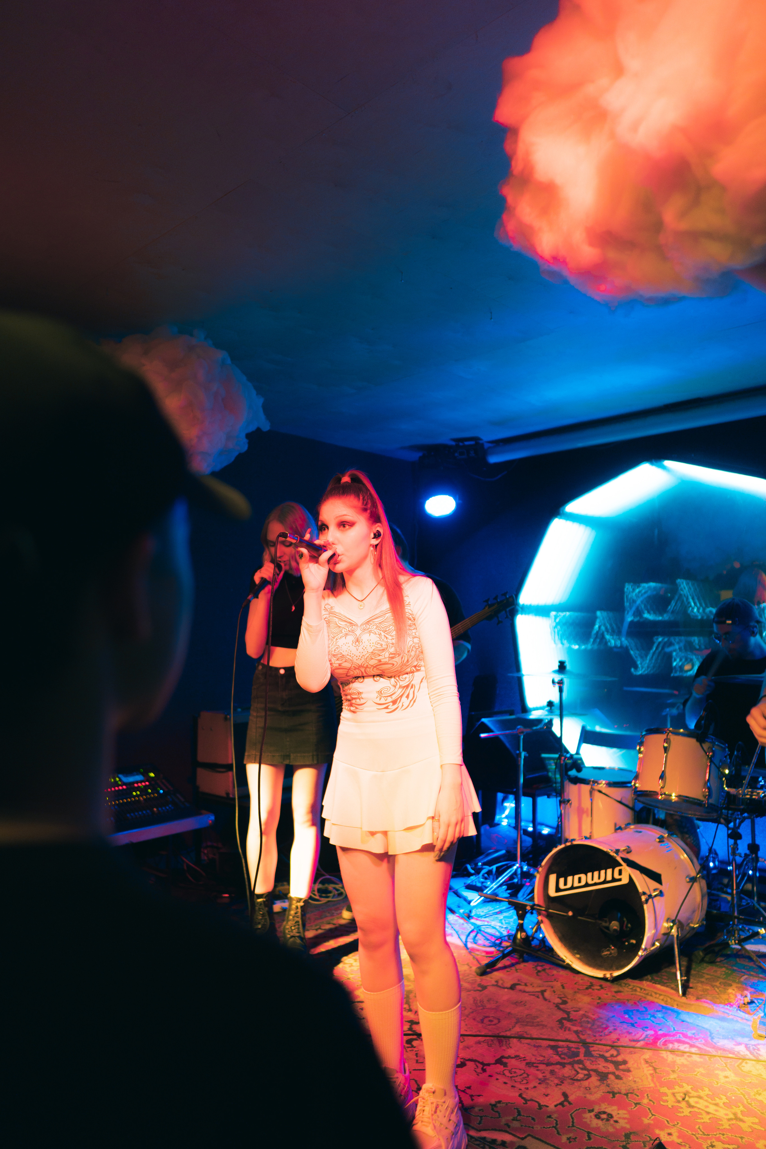 Фестиваль «Лето в закате» 06.08.2023. Максим Яковлев — фотограф в Москве