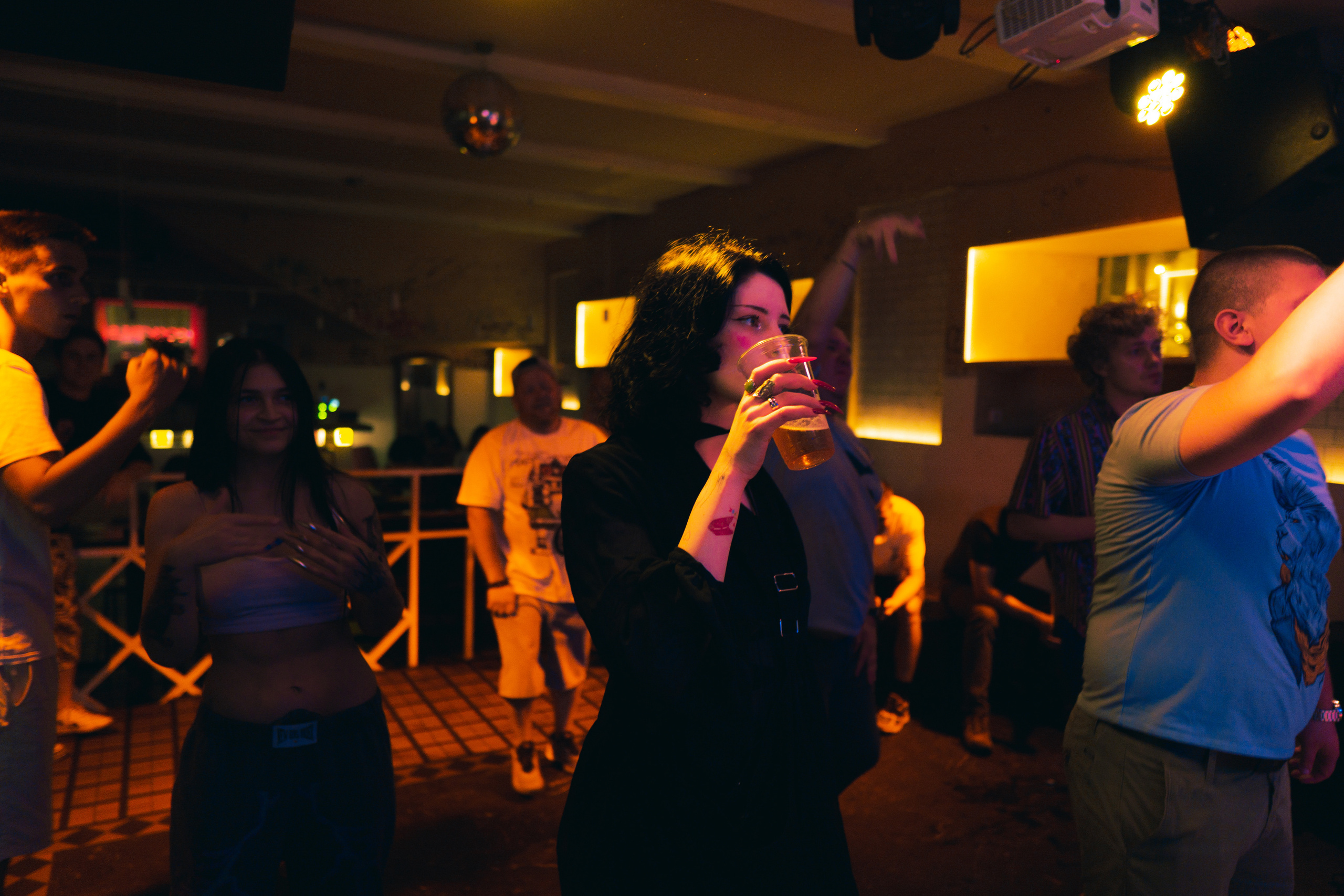 Фестиваль «Лето в закате» 06.08.2023. Максим Яковлев — фотограф в Москве