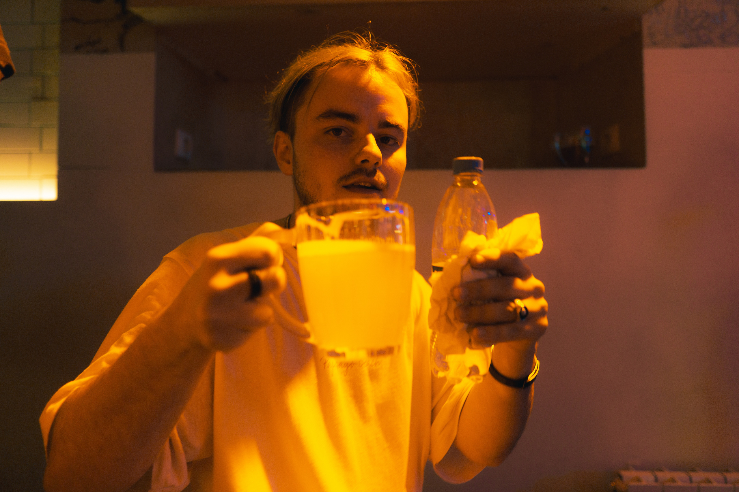 Фестиваль «Лето в закате» 06.08.2023. Максим Яковлев — фотограф в Москве