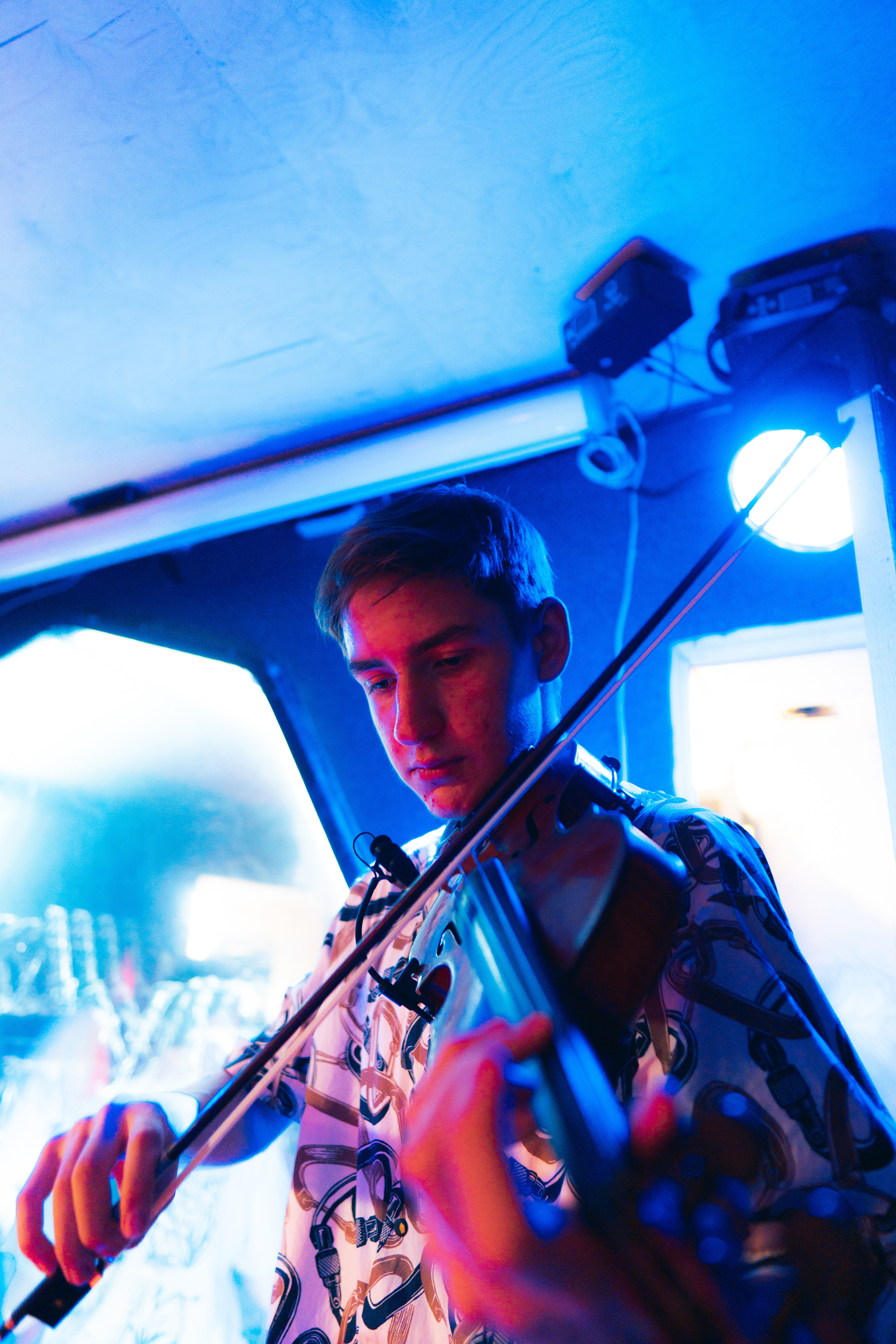 Фестиваль «Лето в закате» 06.08.2023. Максим Яковлев — фотограф в Москве