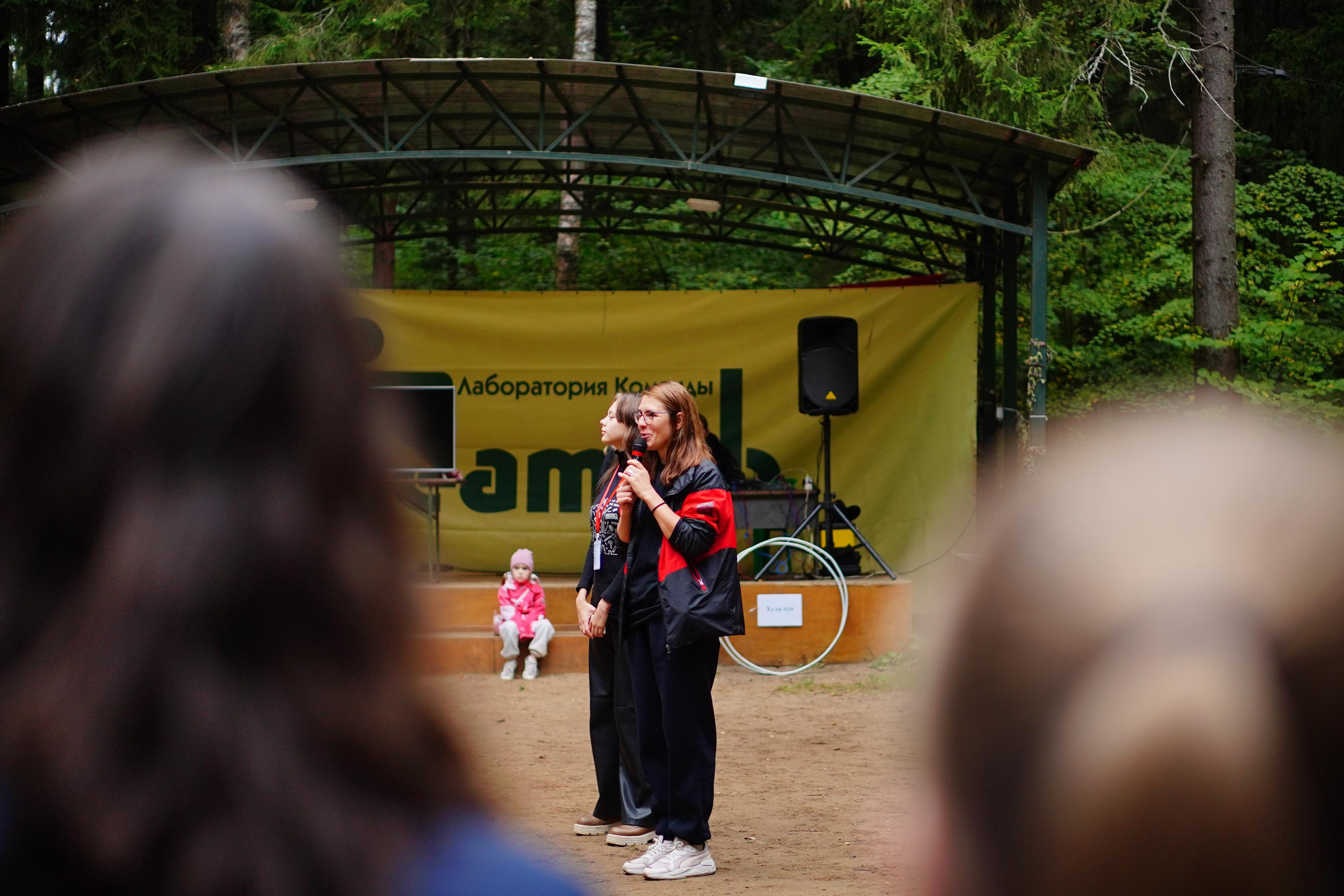 ТурСлет 2023 «26КАДР». Максим Яковлев — фотограф в Москве