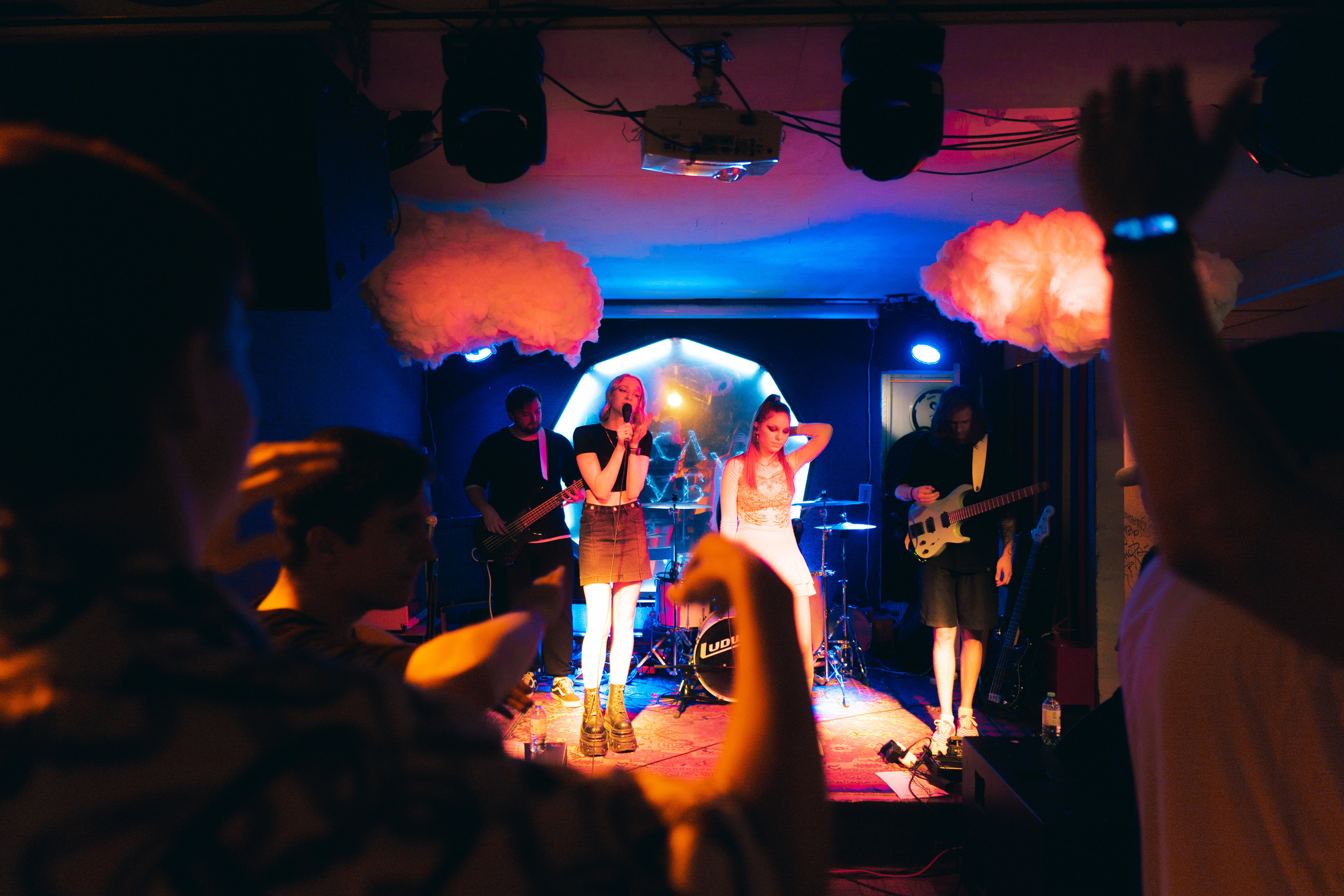 Фестиваль «Лето в закате» 06.08.2023. Максим Яковлев — фотограф в Москве