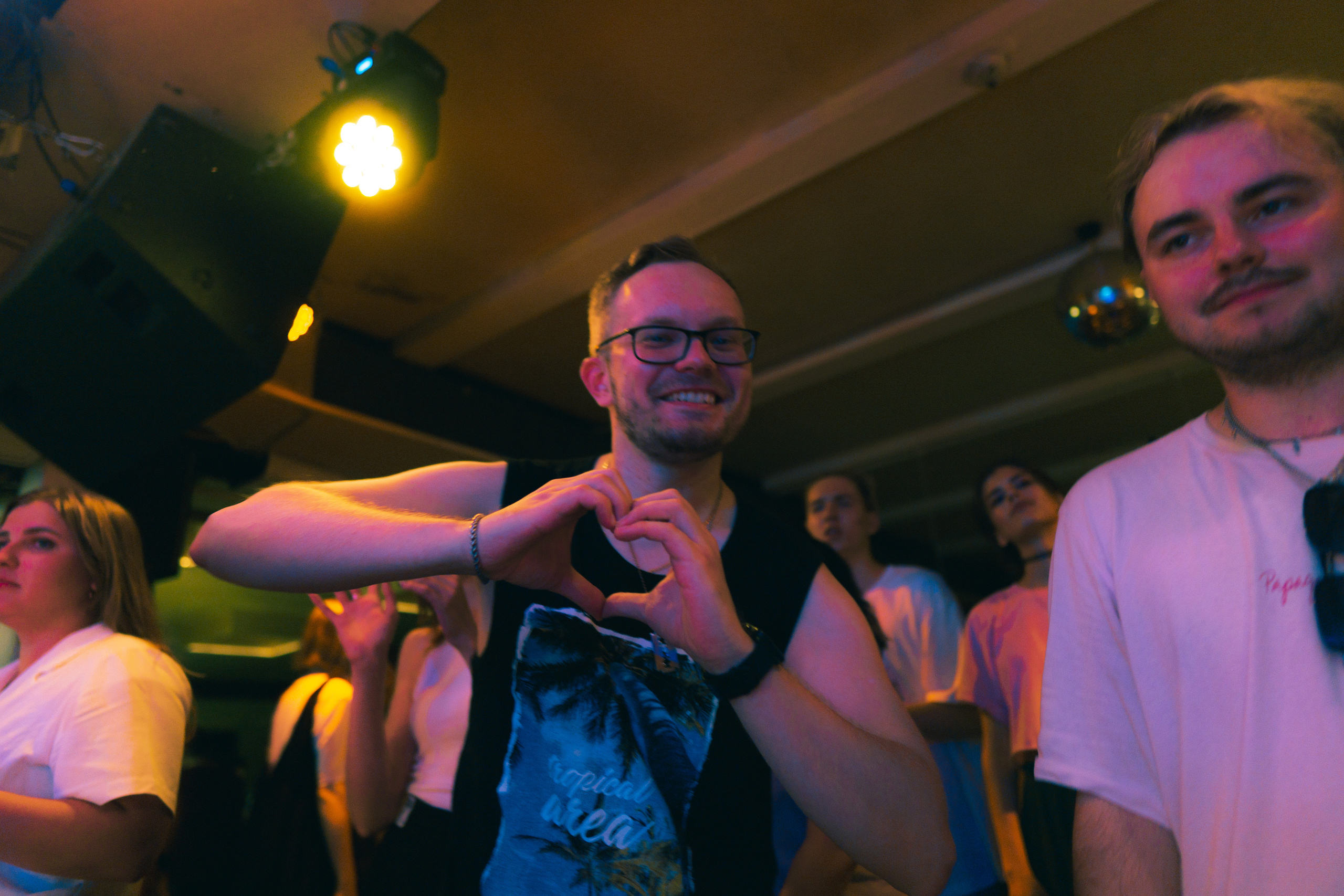 Фестиваль «Лето в закате» 06.08.2023. Максим Яковлев — фотограф в Москве