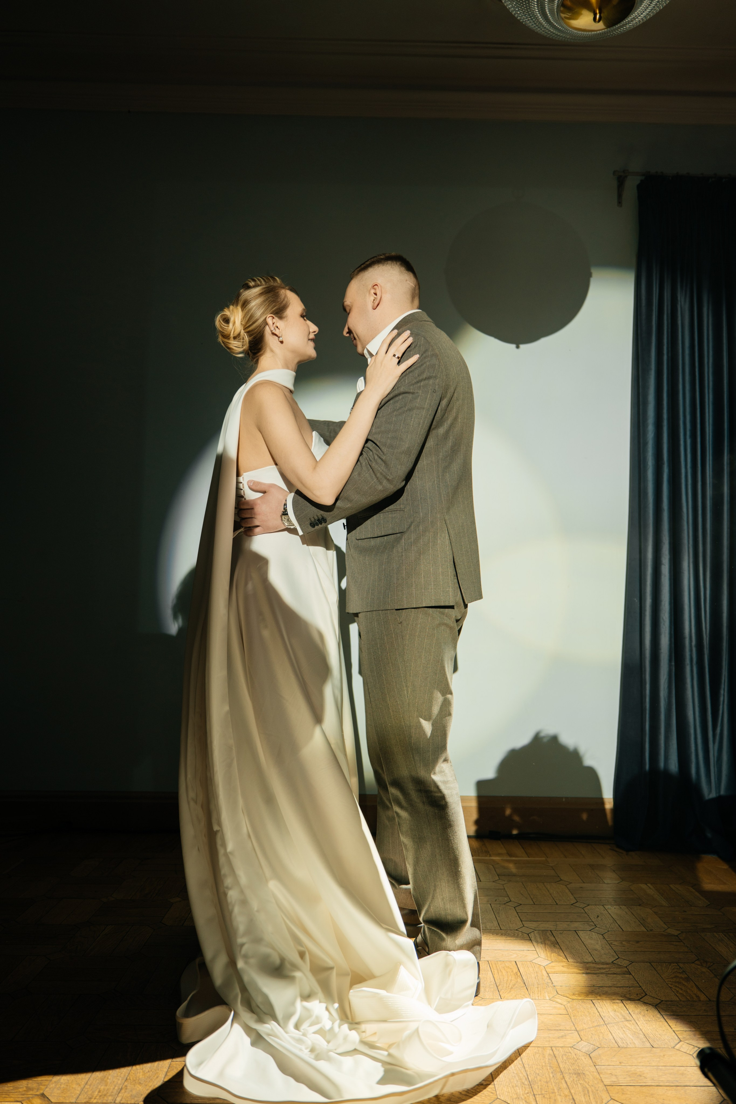 ALEXEY & SOFI. Свадебное ФОТО & ВИДЕО Москва/Липецк