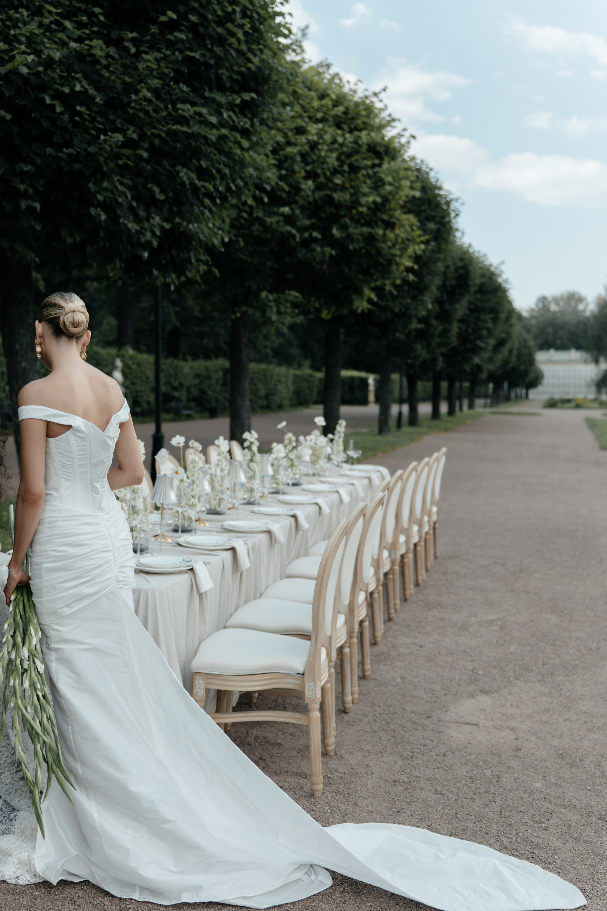 KUSKOVO. Свадебное ФОТО & ВИДЕО Москва/Липецк