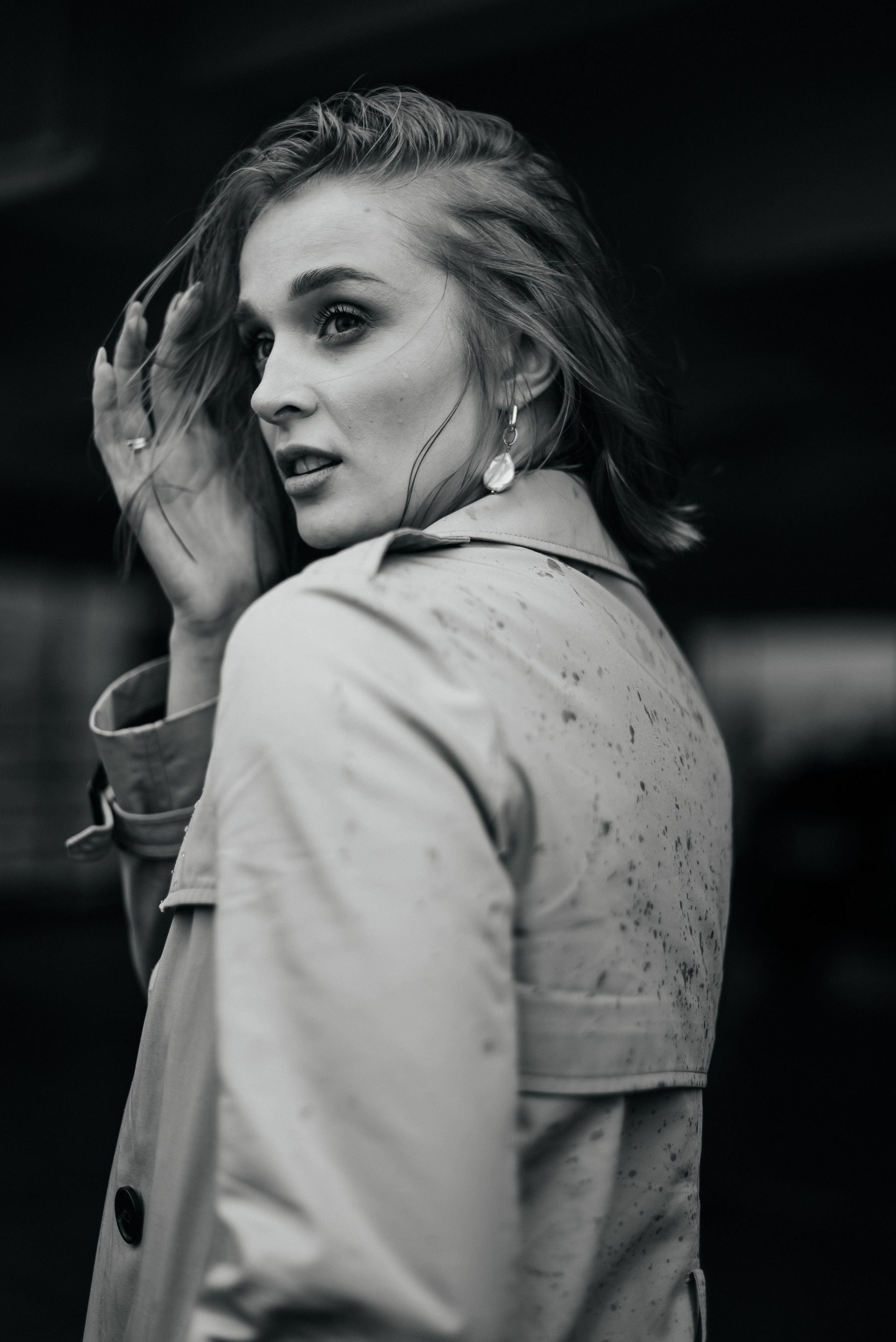 Д&Е. Свадебный фотограф