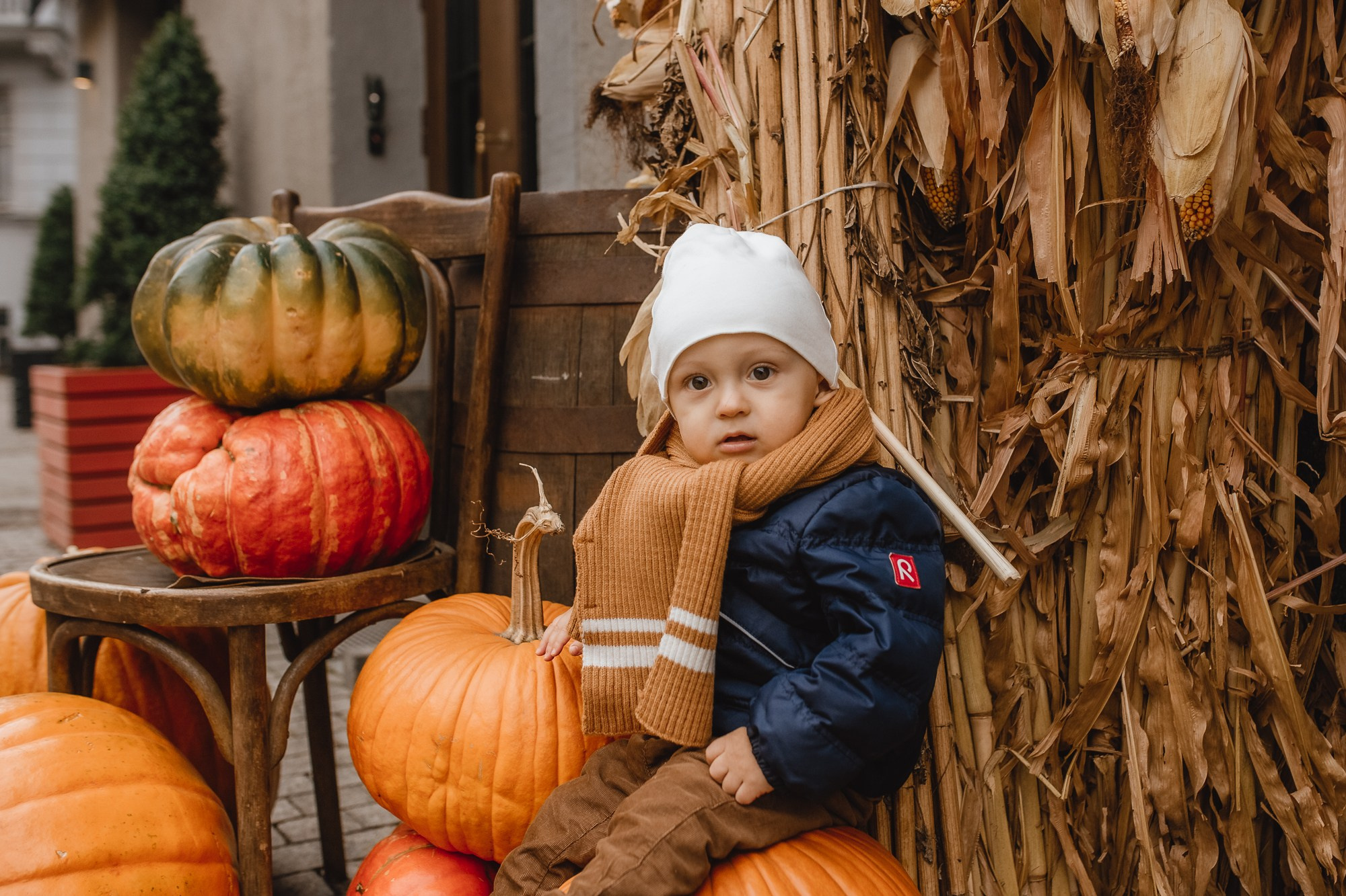 Прогулка в центре города. Фотограф на Крещение, Венчание в Москве Ирина Шамина