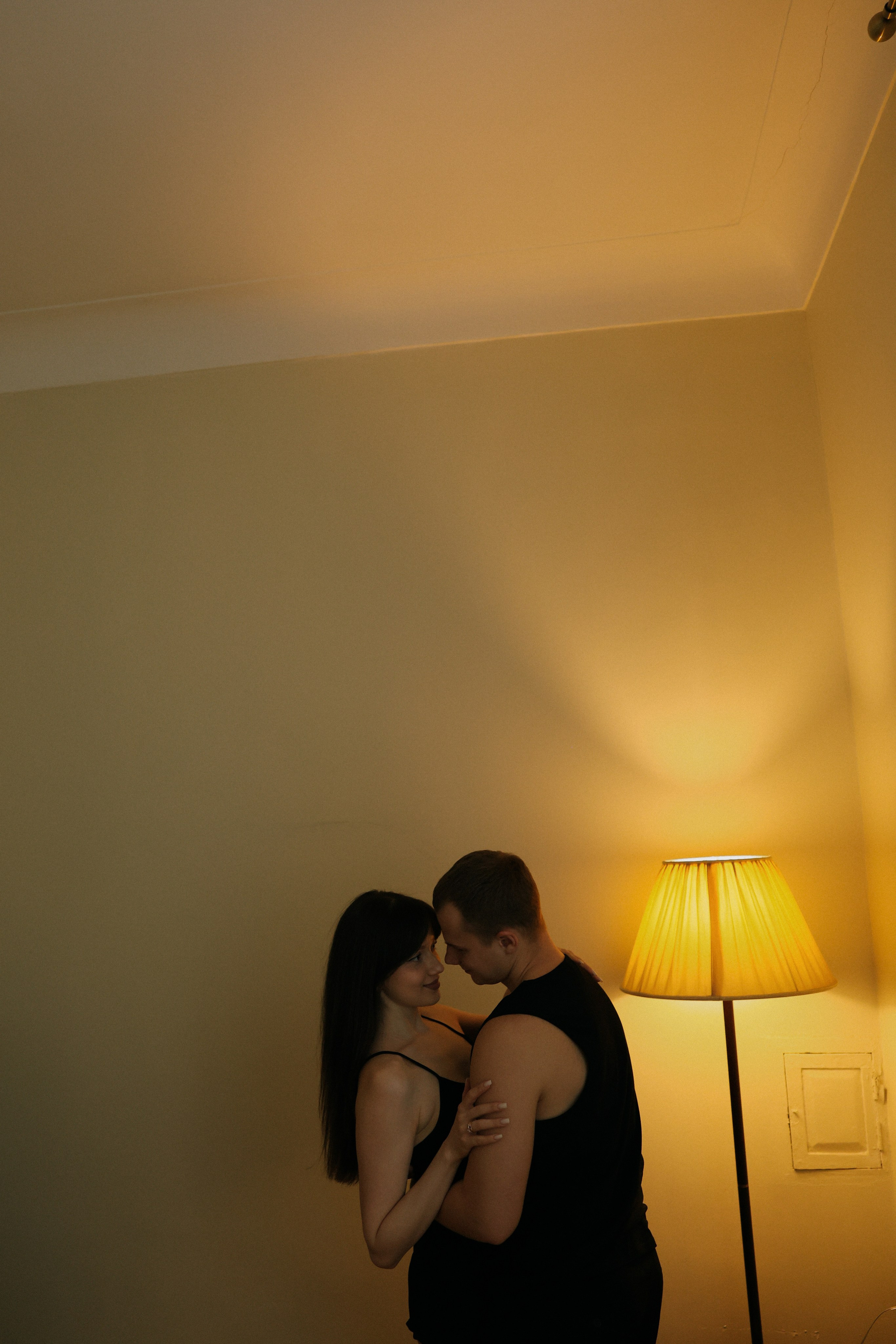 Ты мой дом. ФОТОГРАФ МОСКВА Диана Коротких