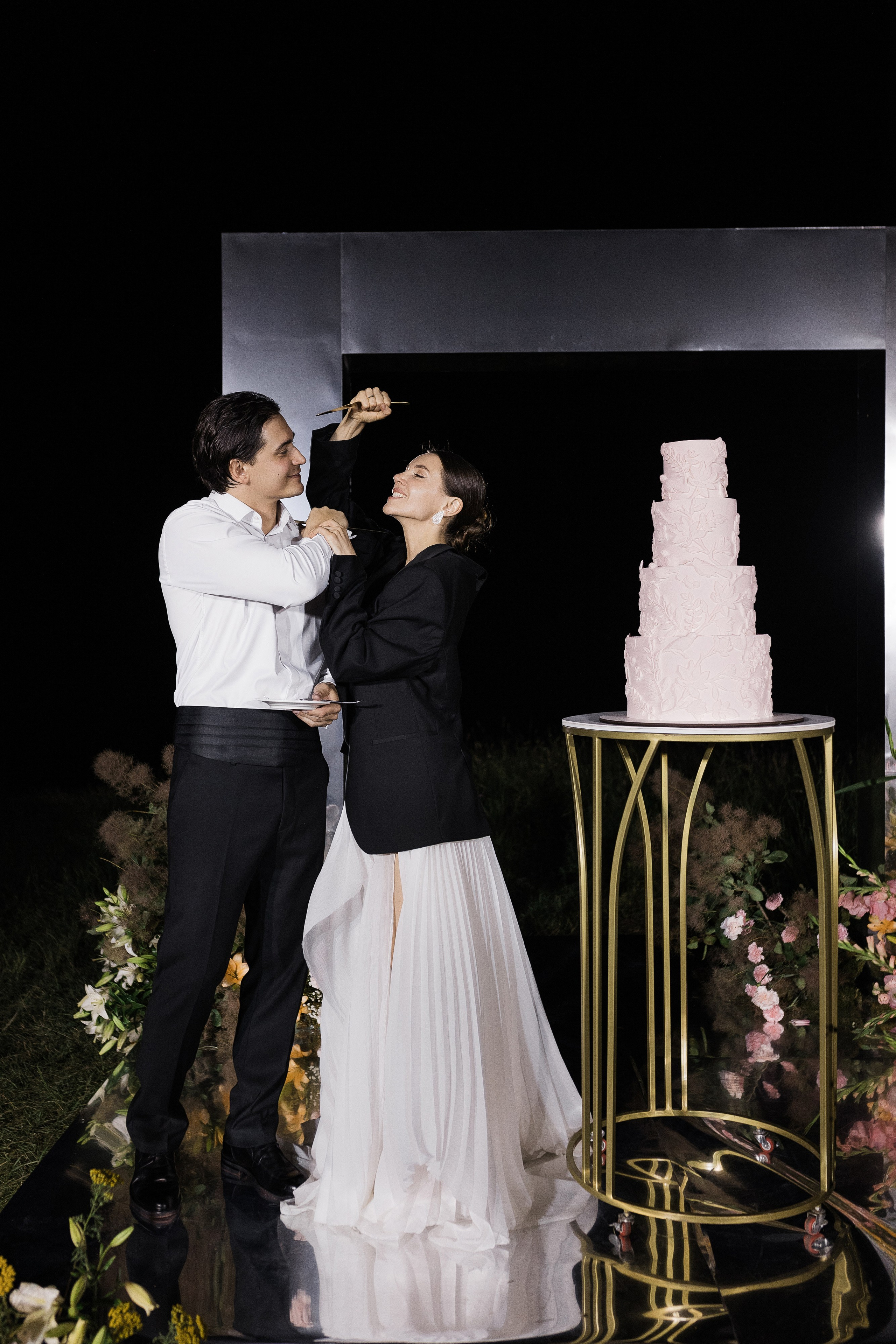 Между небом и землей (Кисловодск). Свадебный фотограф Ольга Ермакович