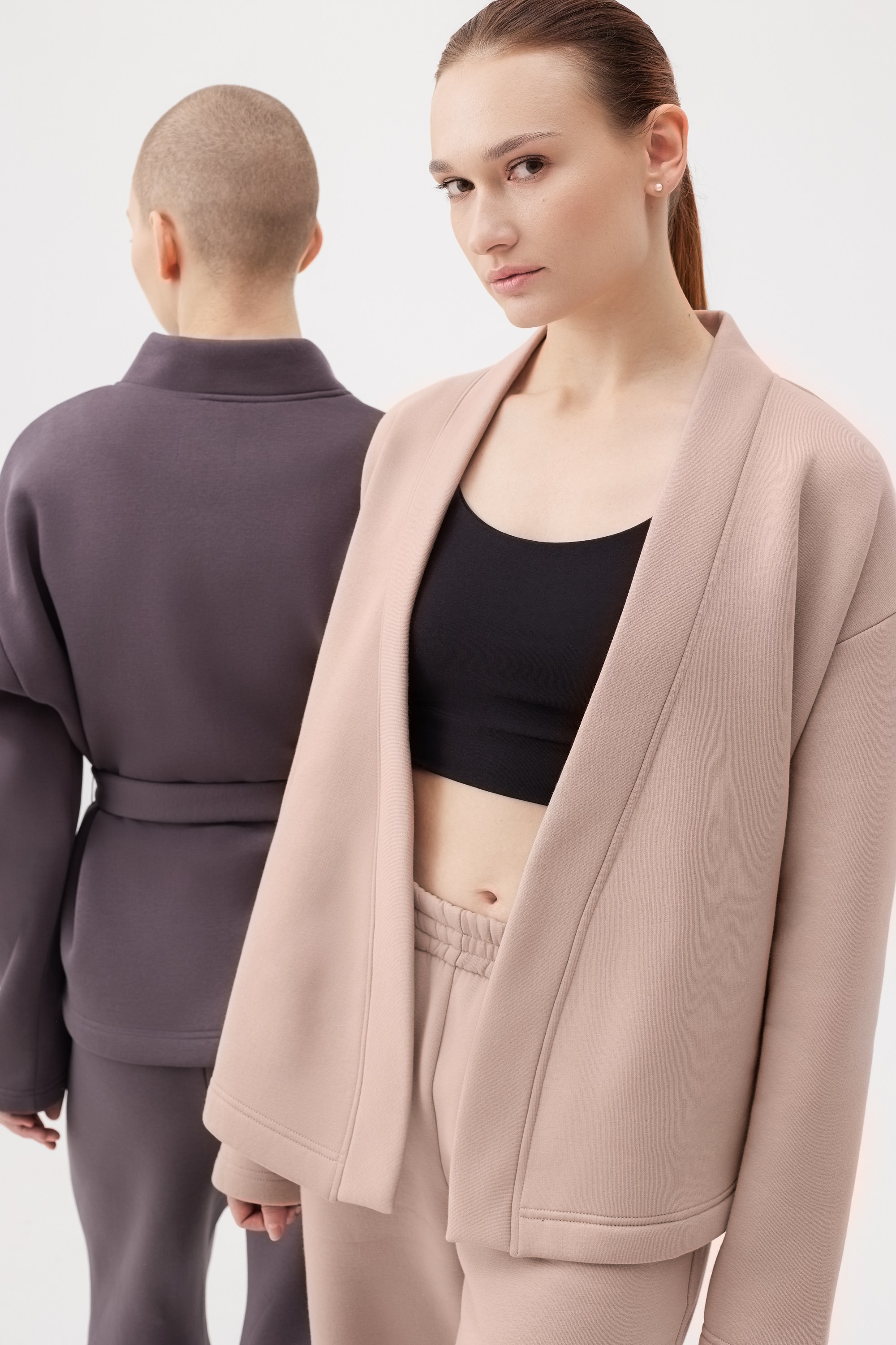 Коммерция и модельные тесты