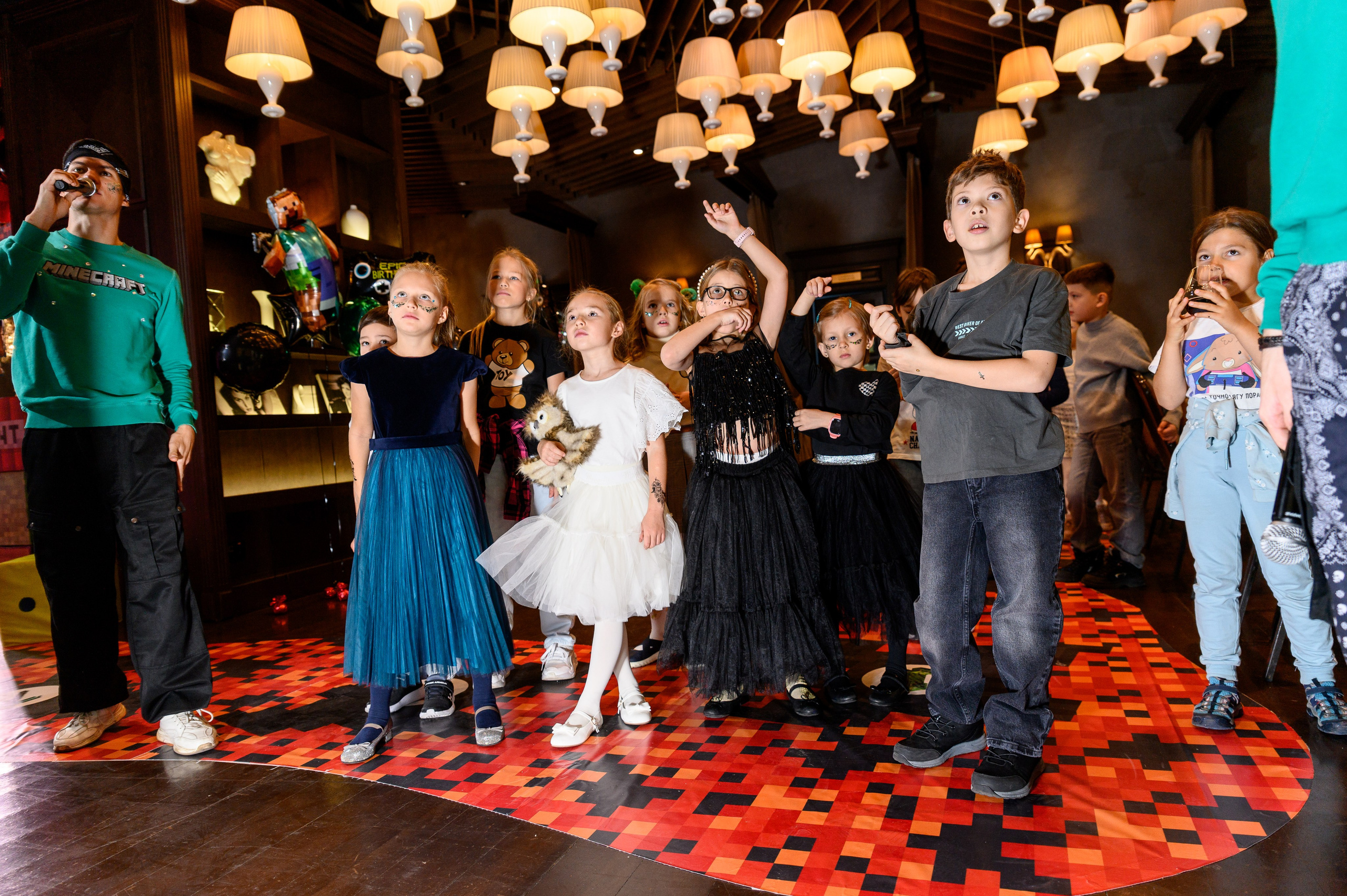 Bulat 7 — Burbon. Фотограф в Казани Адель Гайнуллин