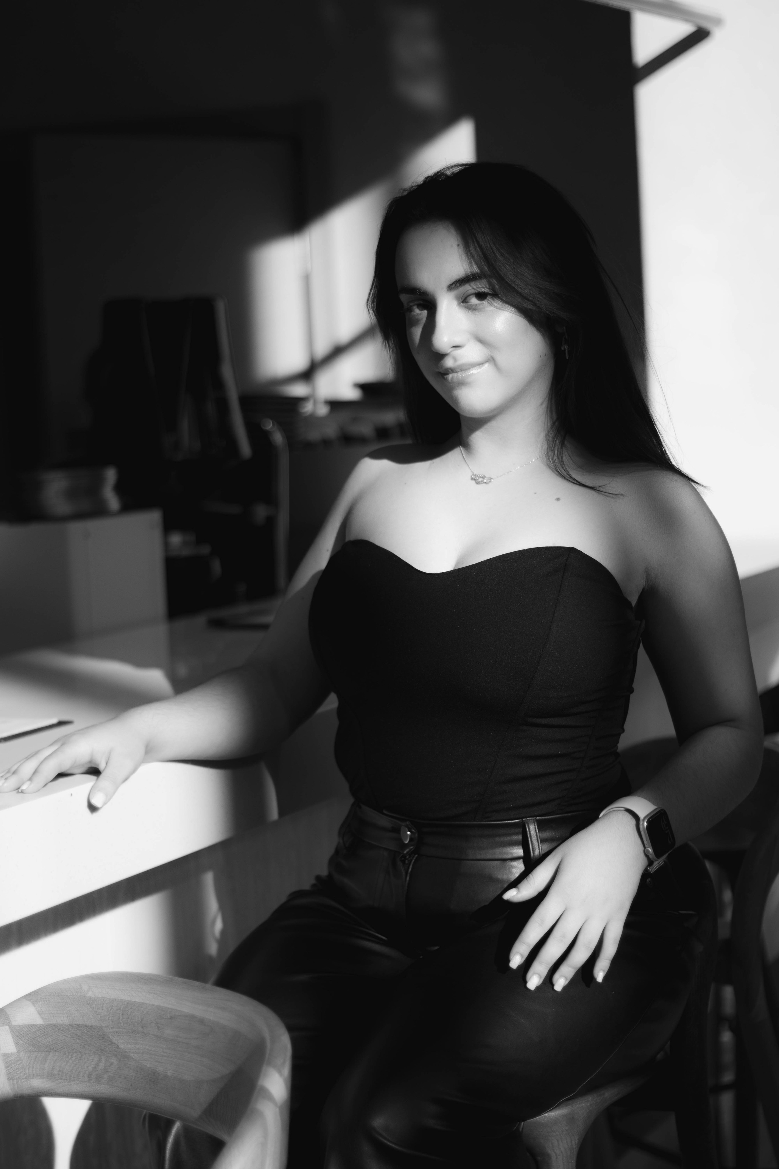 7.01.25. Уличный фотограф Города N