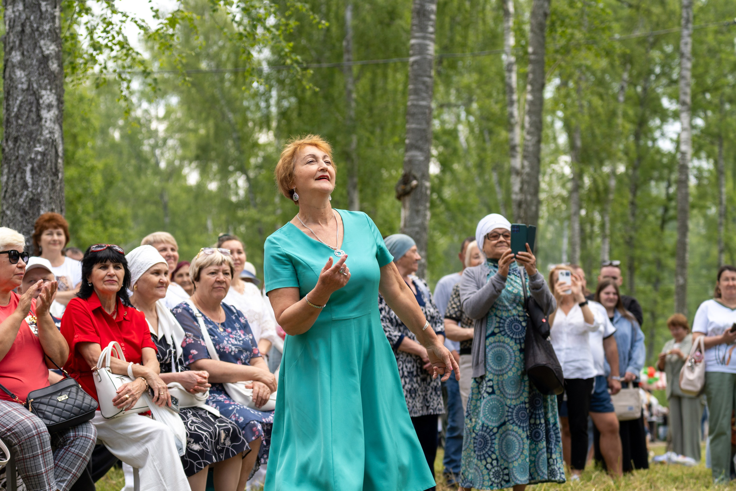 Сабантуй 2025. Портретный фотограф в Казани Радомир Заздравных
