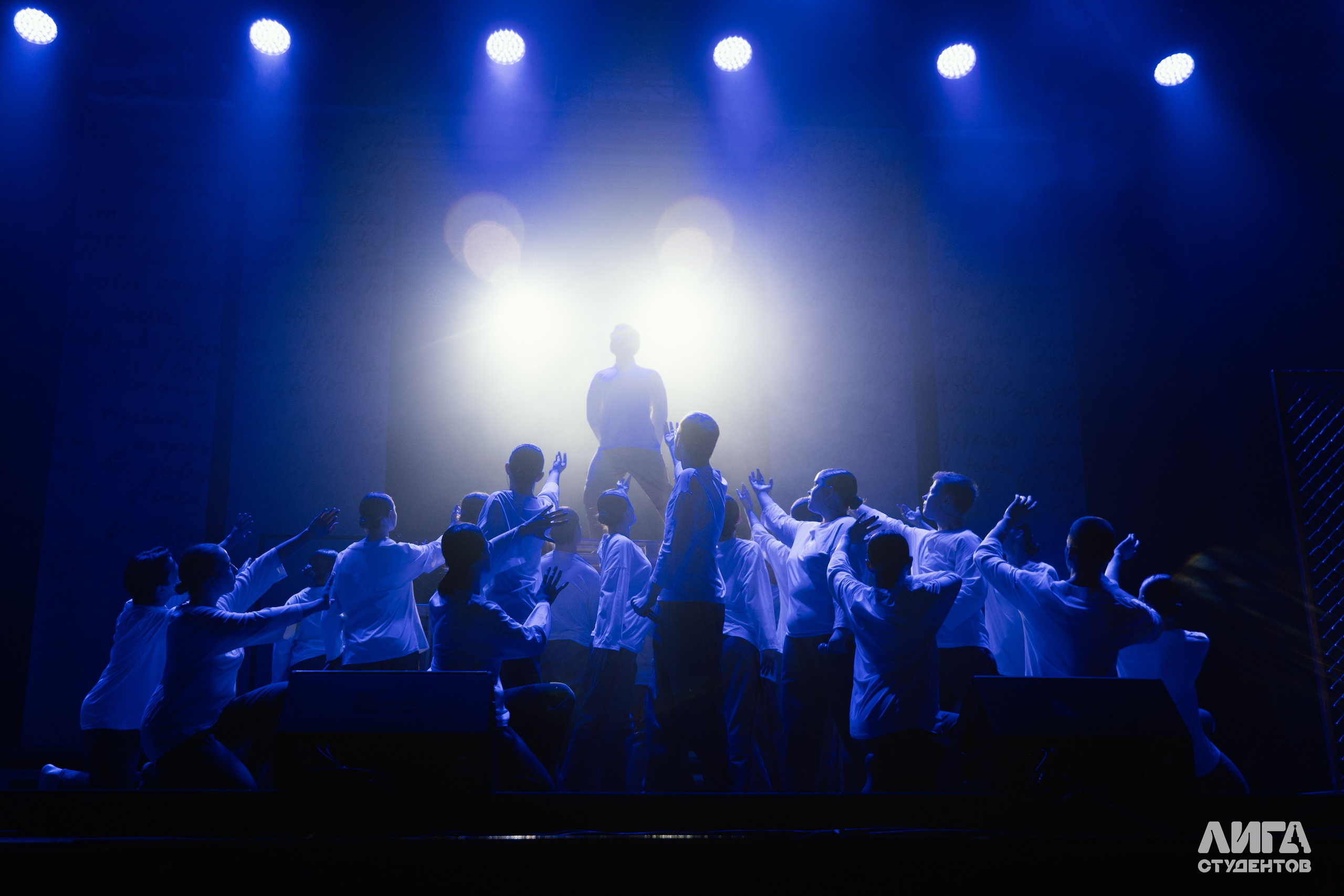 Российская Студенческая Весна 2025. Портретный фотограф в Казани Радомир Заздравных